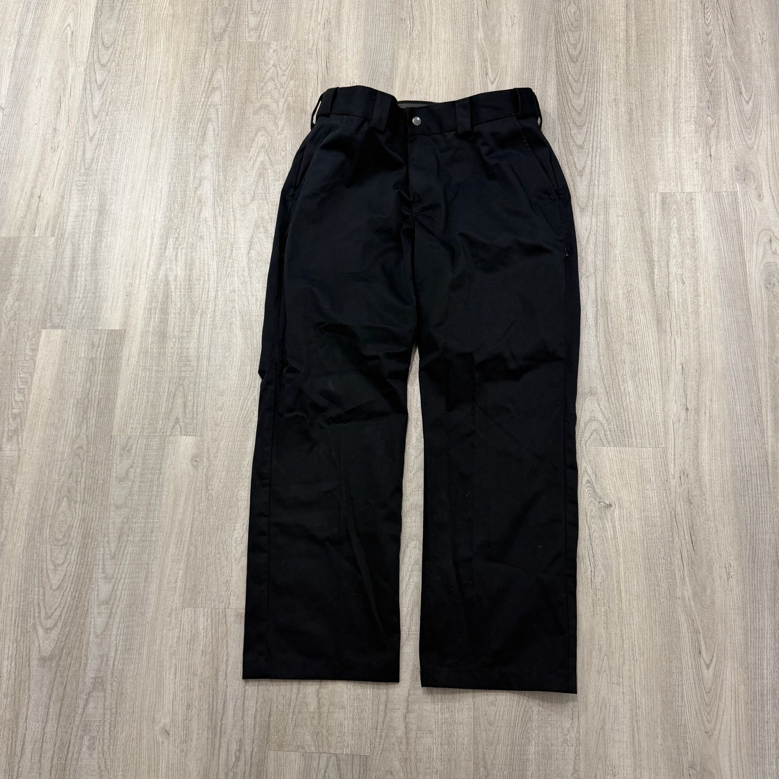 5.11 5.11 Tactical Twill PDU Class A Pants Women's 16 Navy Blue Size 38" / US 16 / IT 52 - 1 Thumbnail