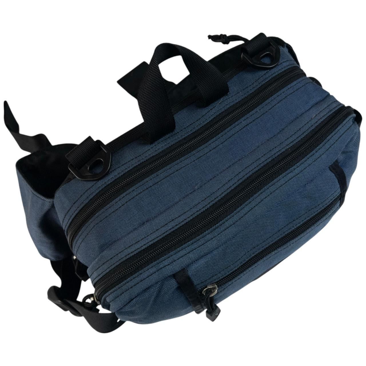 Nike Vintage Nike Jewel Swoosh Waist Bag Size ONE SIZE - 5 Thumbnail