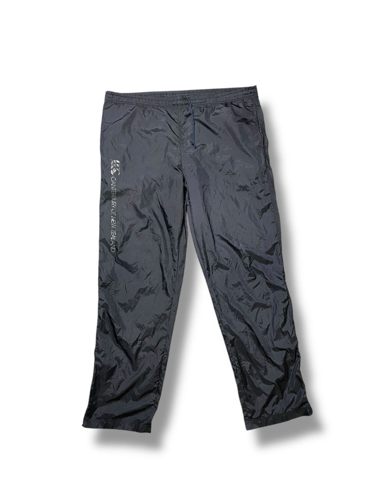 Canterbury of New Zealand × Vintage Canterbury x Vintage Men’s Track Pants (43) Size US 44 / EU 60 - 1 Thumbnail