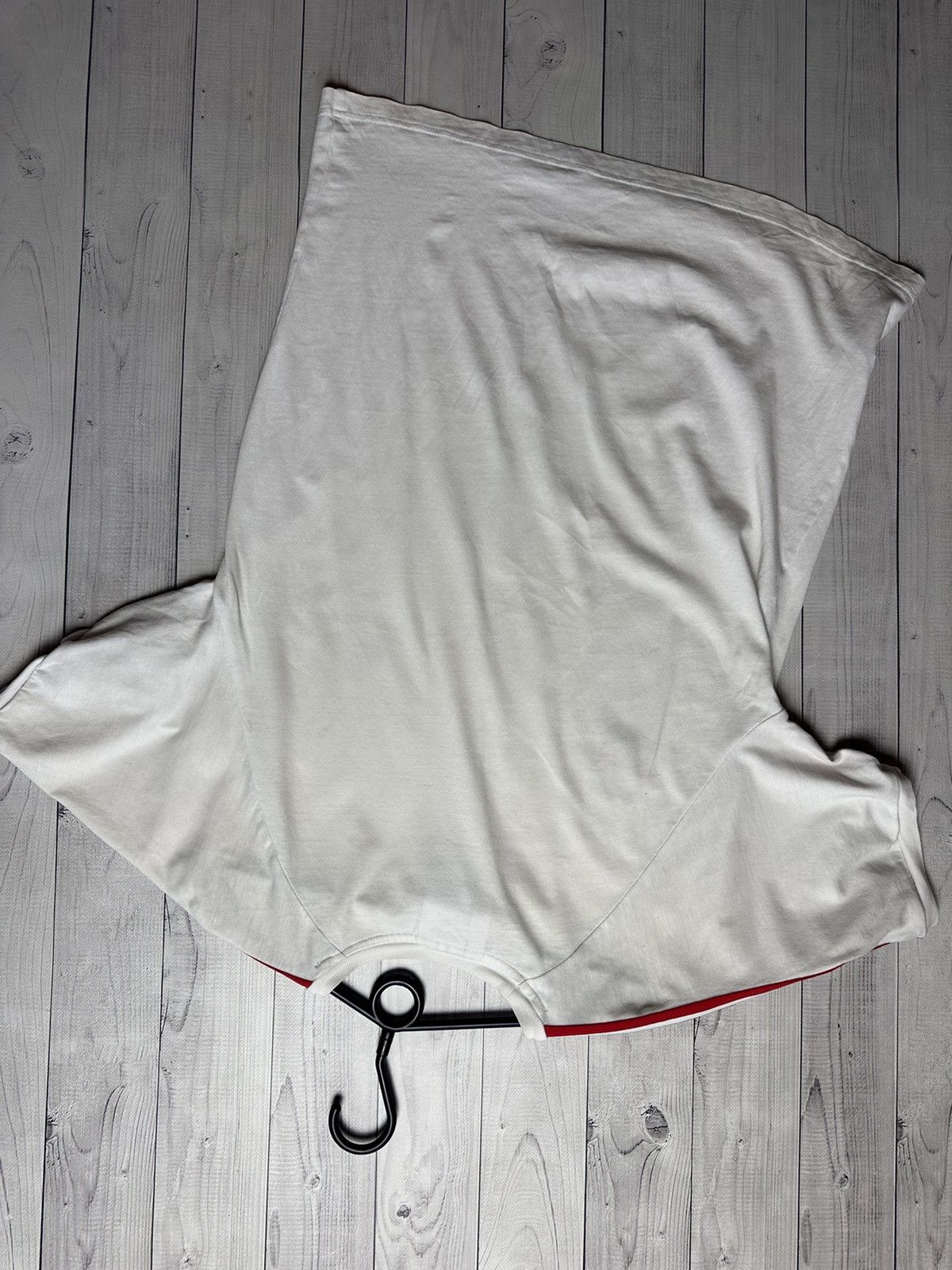 Adidas × Vintage Vintage adidas England retro tee size M Size US M / EU 48-50 / 2 - 8 Thumbnail