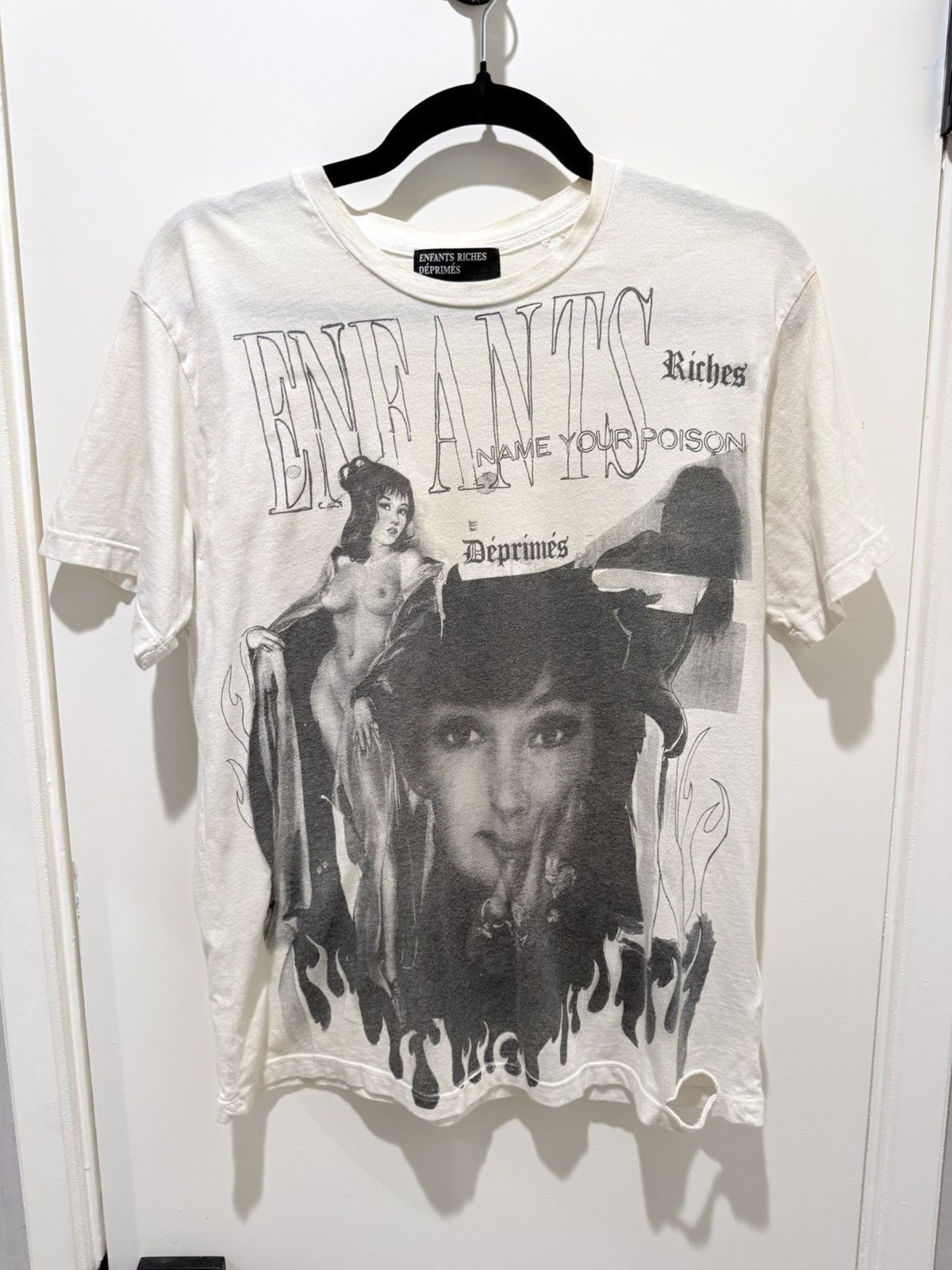 Enfants Riches Deprimes Rarest Enfants Shirt Size US S / EU 44-46 / 1 - 1 Thumbnail