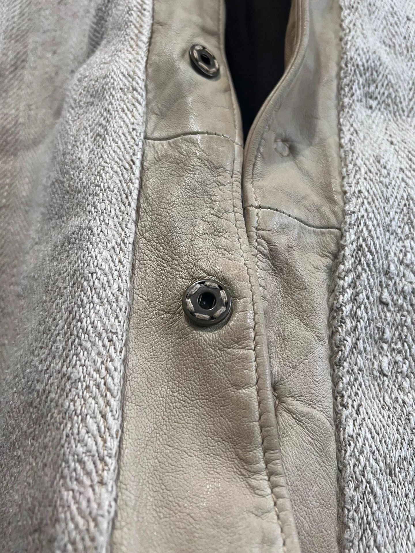 Giorgio Brato giorgio brato jackets Size US M / EU 48-50 / 2 - 3 Thumbnail
