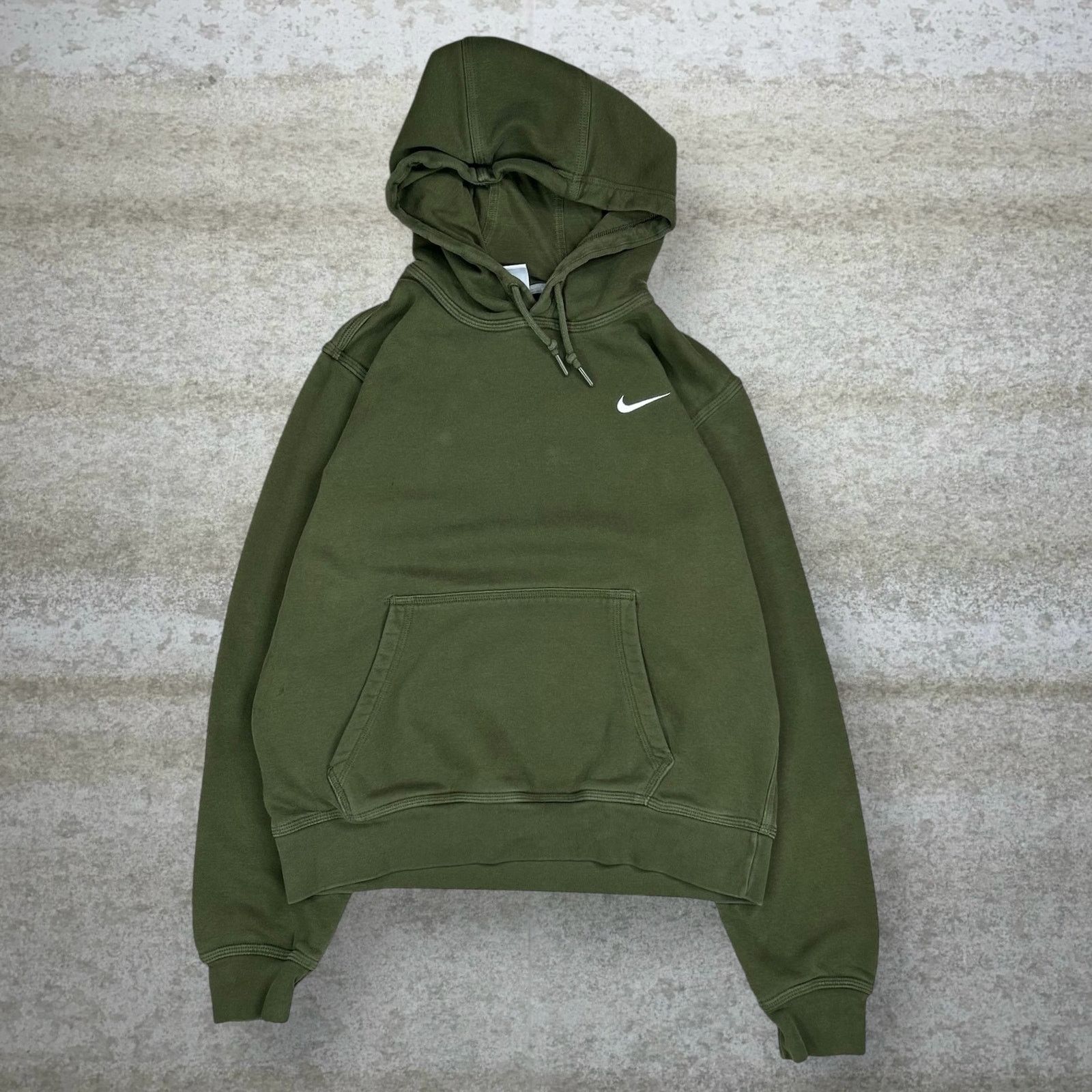 Nike ACG NikeLab ACG Fleece zip hoody black | Grailed