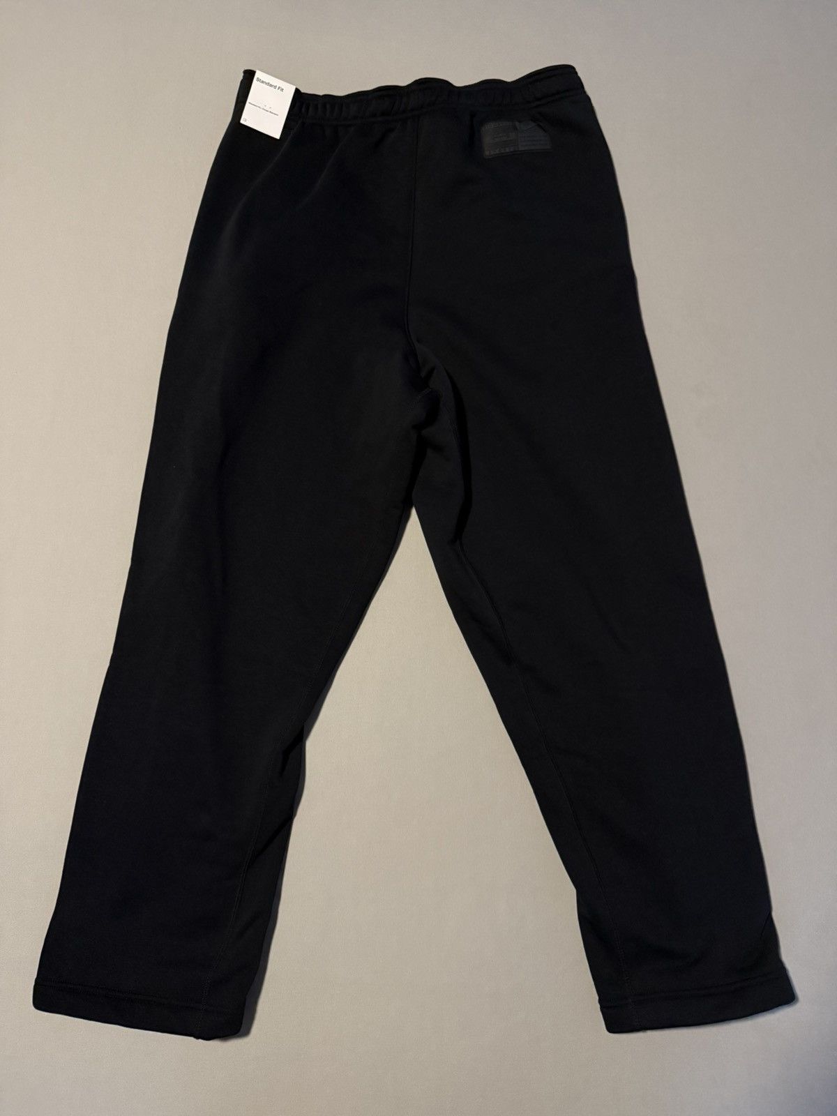 Nike Nike LeBron Standard Issue Therma-FIT Sweatpants BNWT Size US 34 / EU 50 - 5 Thumbnail