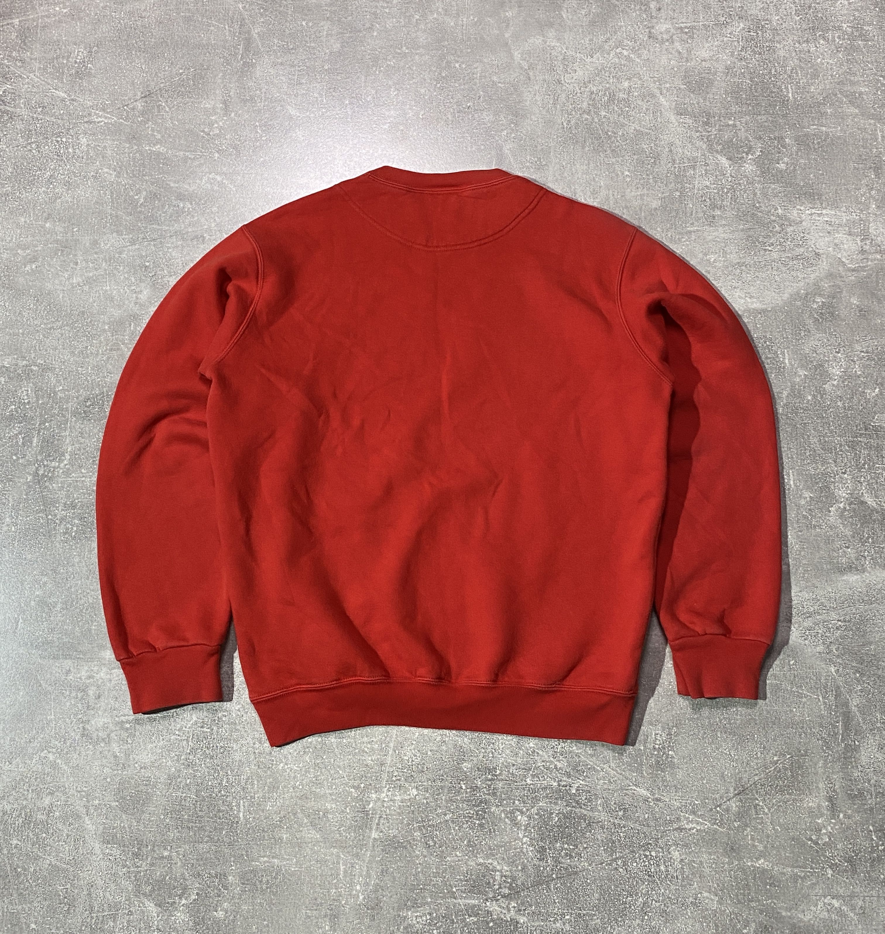 Diesel Vintage Y2K Diesel Denim Devision Crewneck Size US S / EU 44-46 / 1 - 7 Thumbnail