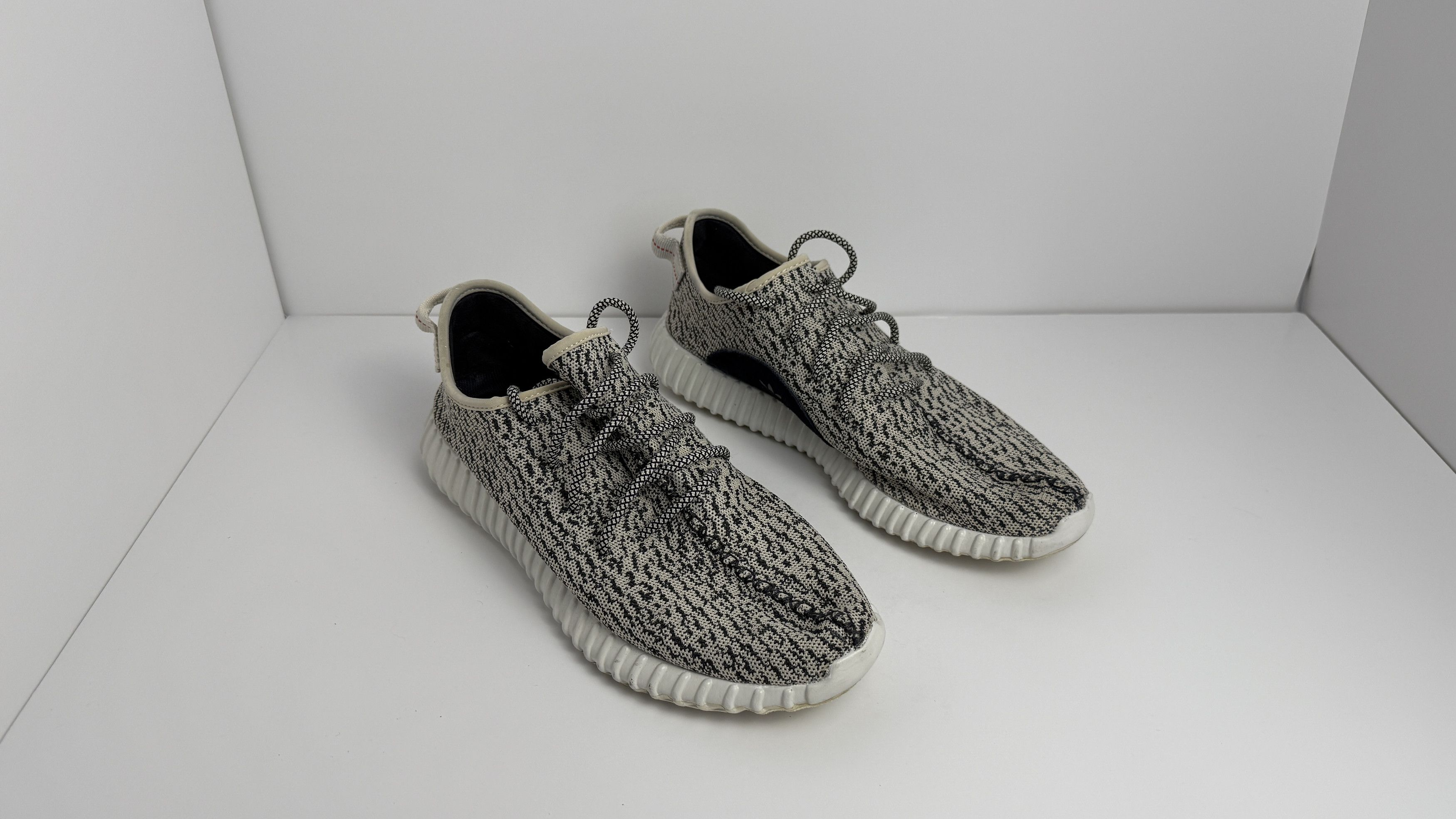 Adidas Yeezy 350 “Turtle Dove” 2015