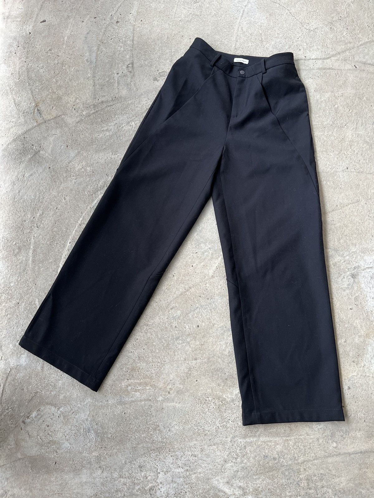 Fax Copy Express Fax Copy Express Pants Size M Size 28" / US 6 / IT 42 - 1 Thumbnail