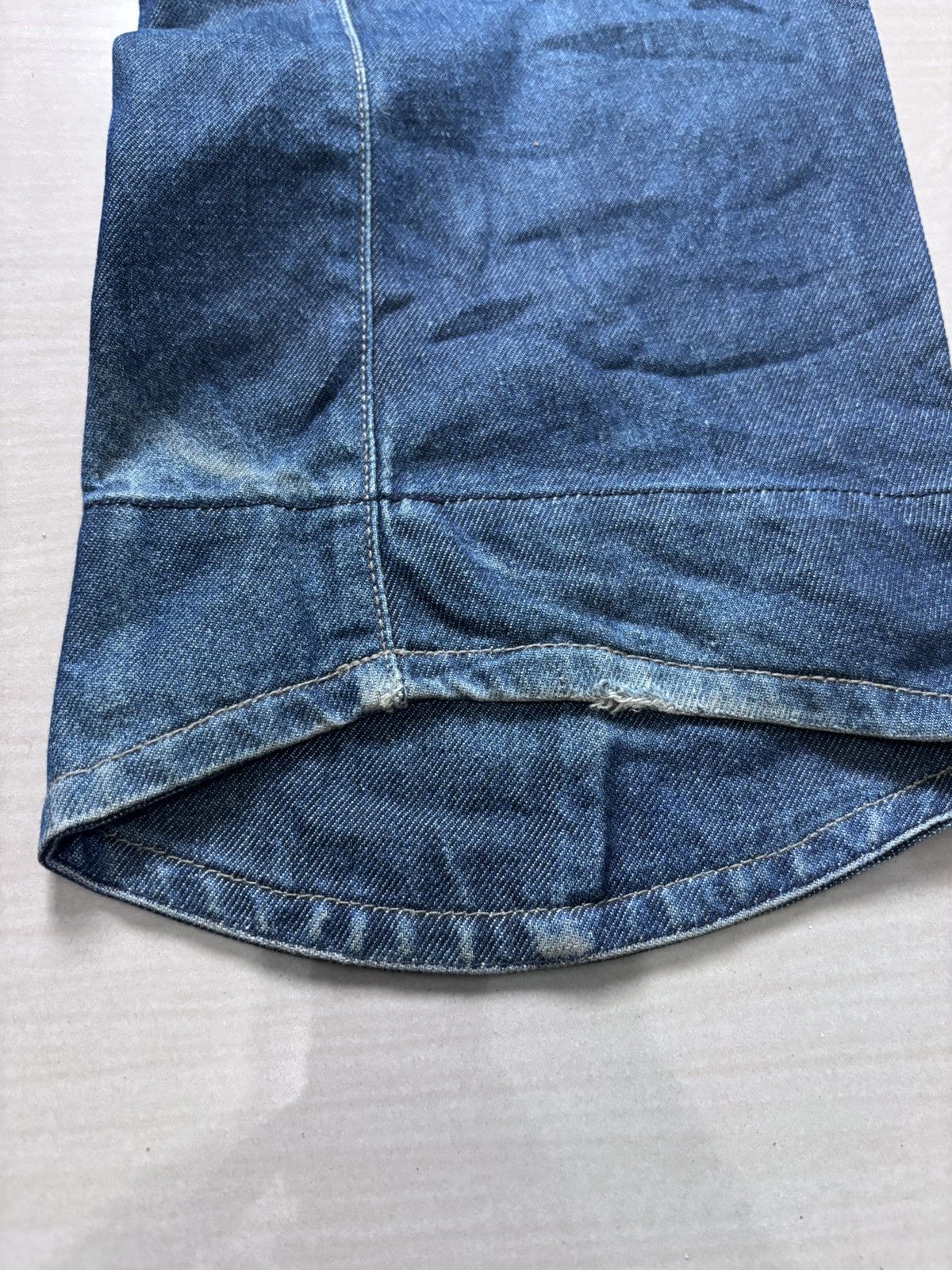 Levi's Levi’s Engineered Jeans Size US 30 / EU 46 - 8 Thumbnail