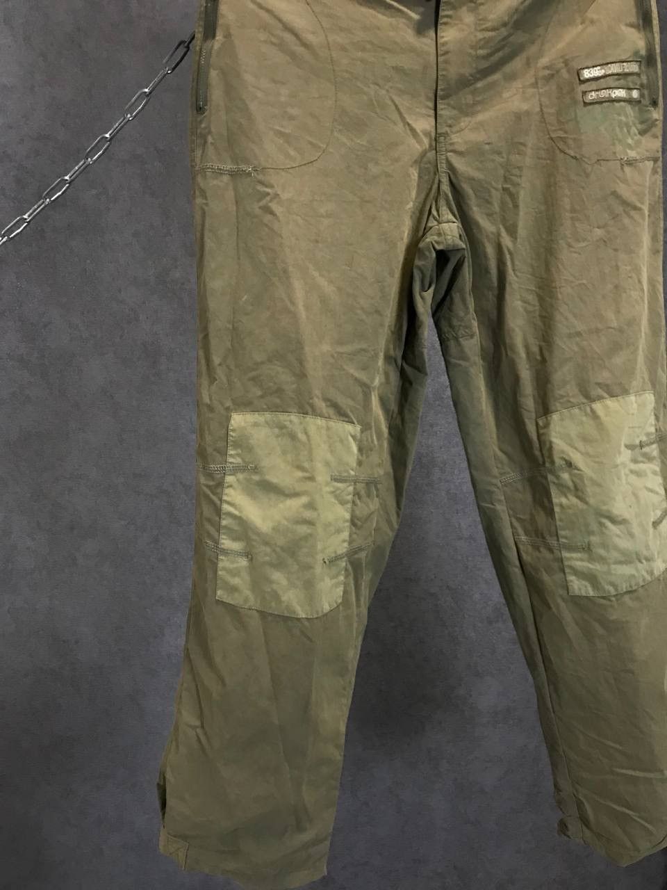 Vintage Japanese Y2K pants Size US 32 / EU 48 - 3 Thumbnail