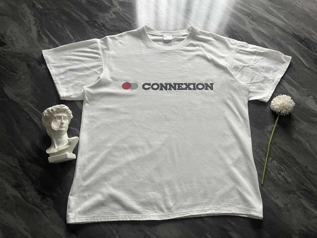 Other CONNEXION : AFFIRMATIF! FASHION Famous Size US M / EU 48-50 / 2 - 5 Thumbnail