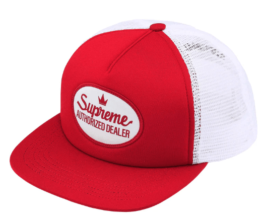 Supreme Authorized | Grailed