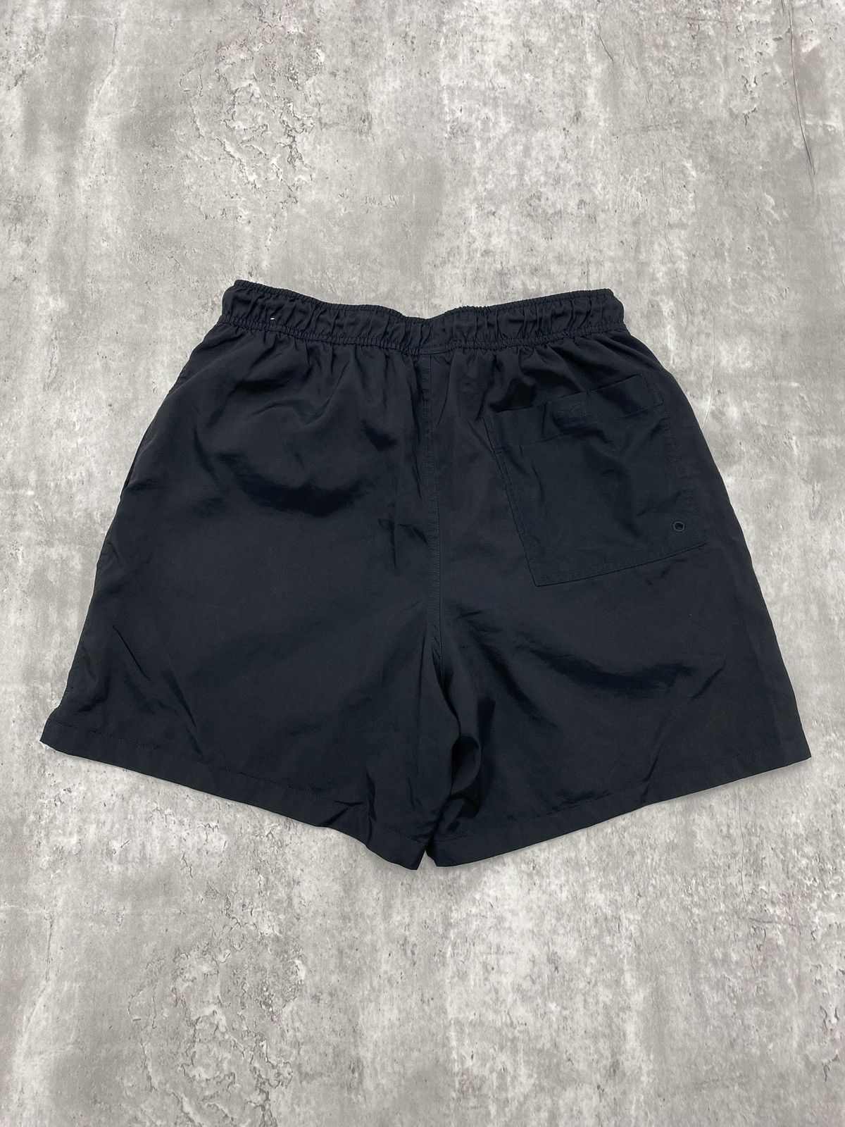 Nike Size M - Nike Club Knit Shorts “Black” Size US 32 / EU 48 - 2 Thumbnail