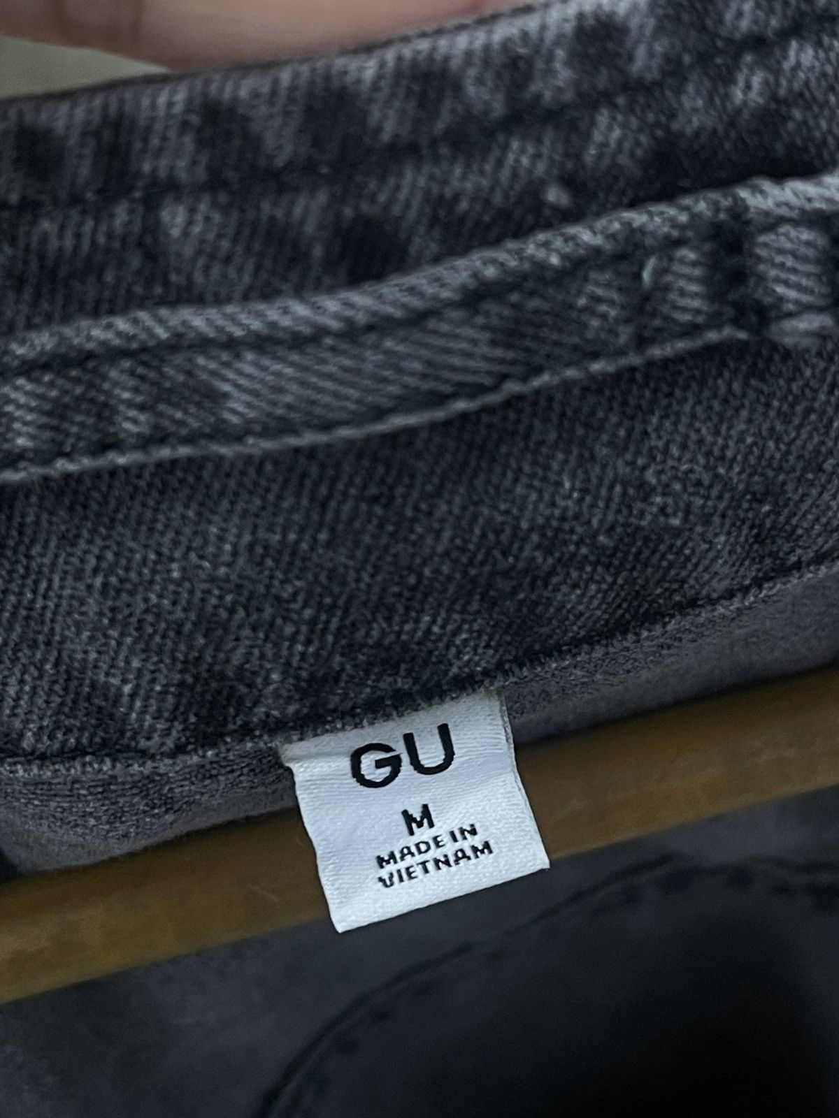 GU GU malti pocket Tactical Vest Size US M / EU 48-50 / 2 - 10 Thumbnail