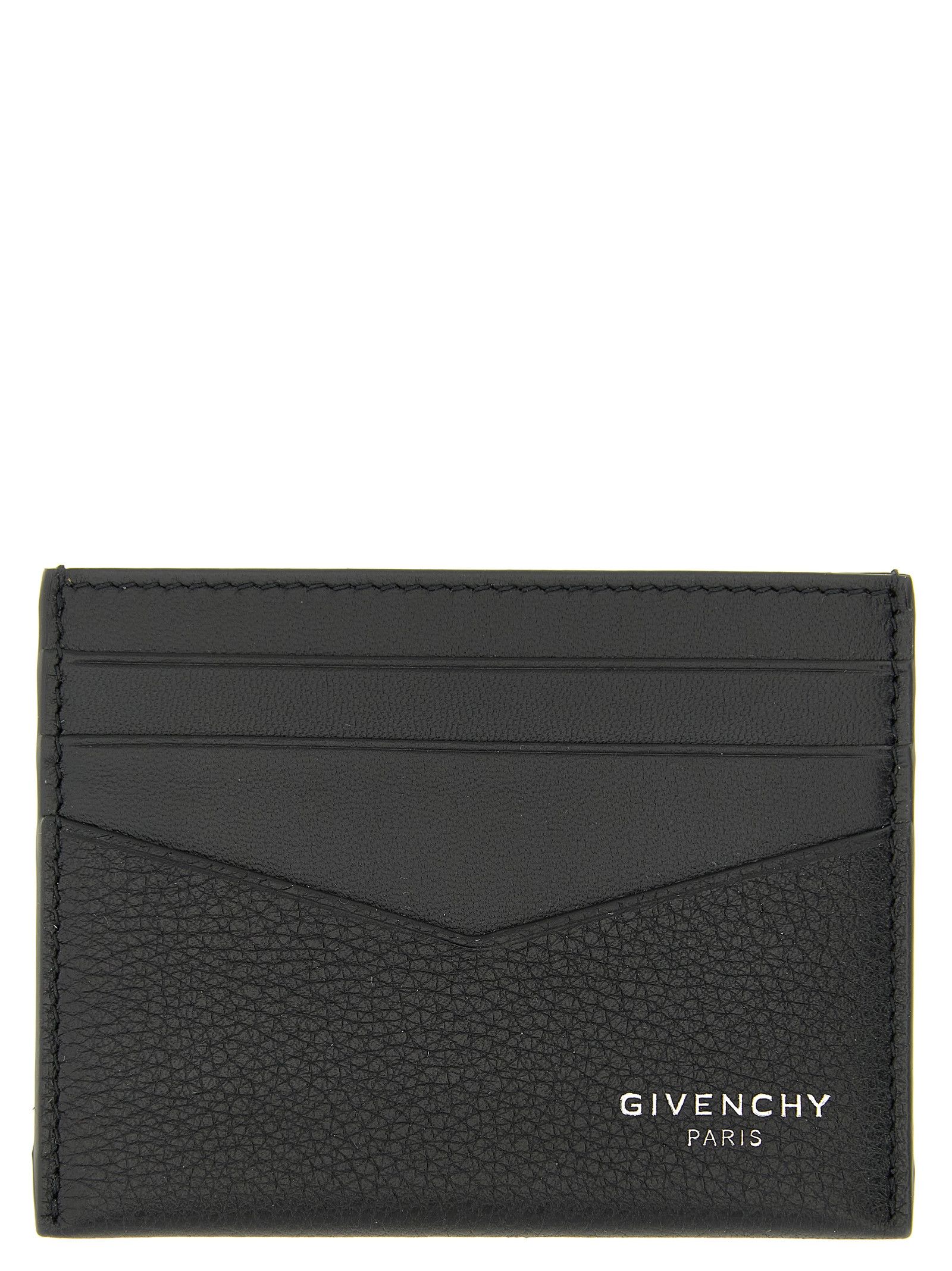 Leather Cardholder