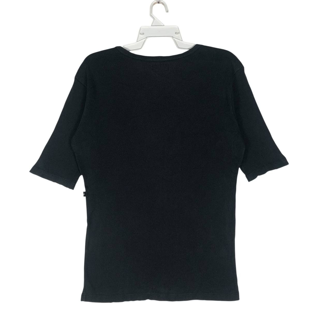 agnes b. Vintage Agnes b. Hoome Paris T-Shirt Size XS / US 0-2 / IT 36-38 - 5 Thumbnail