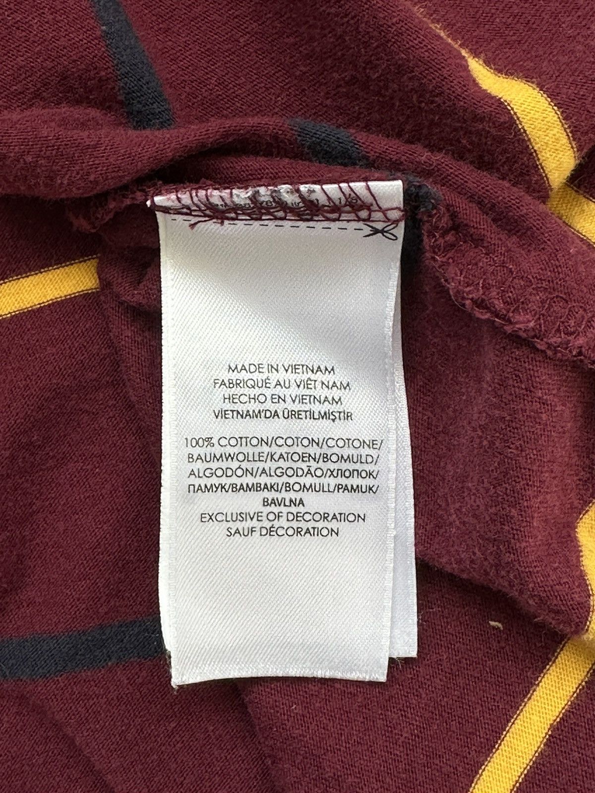 Polo Ralph Lauren Polo Ralph Lauren Lightweight Hoodie Size US L / EU 52-54 / 3 - 12 Thumbnail