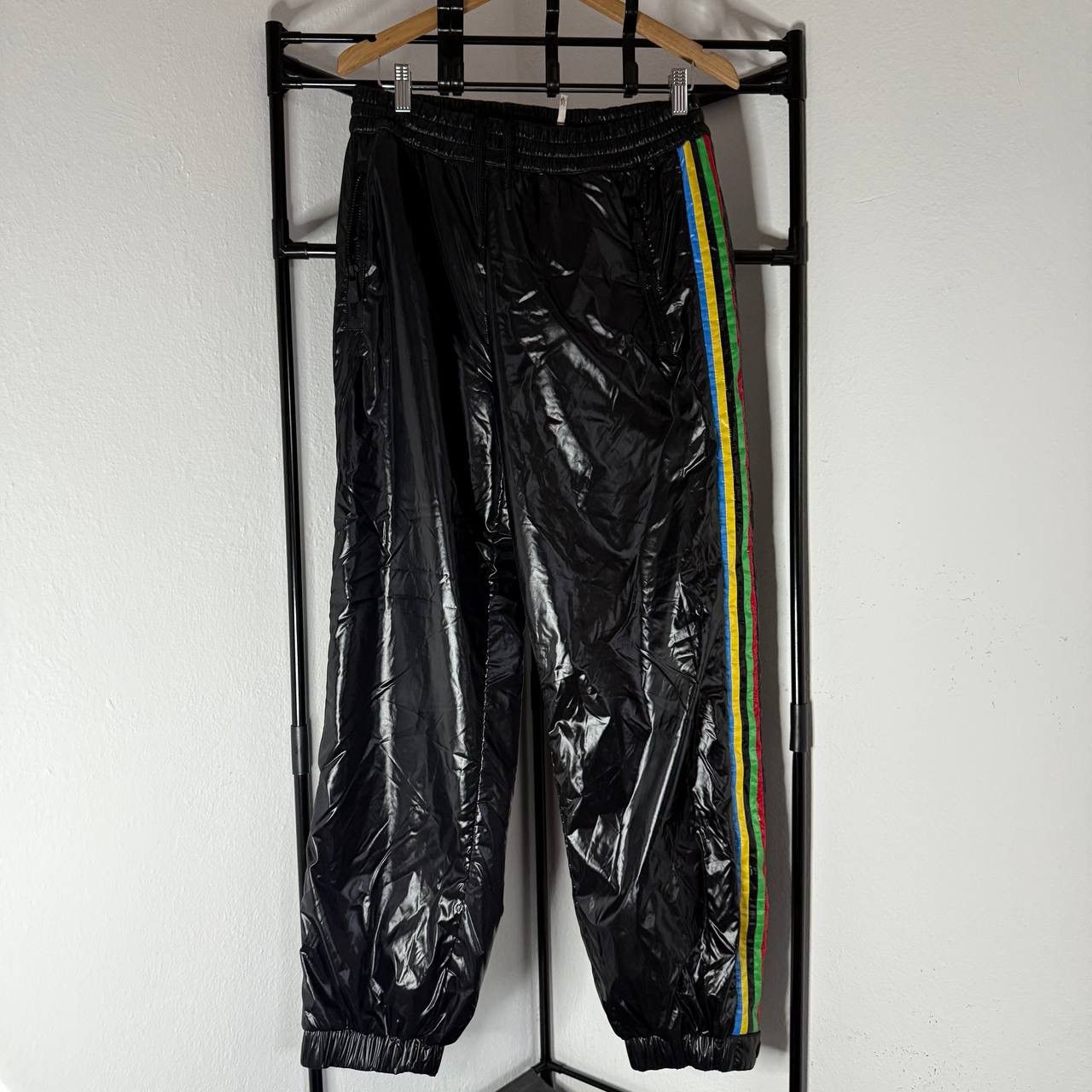 Moncler Moncler Grenoble Apres-Ski Pants Size US 32 / EU 48 - 1 Thumbnail