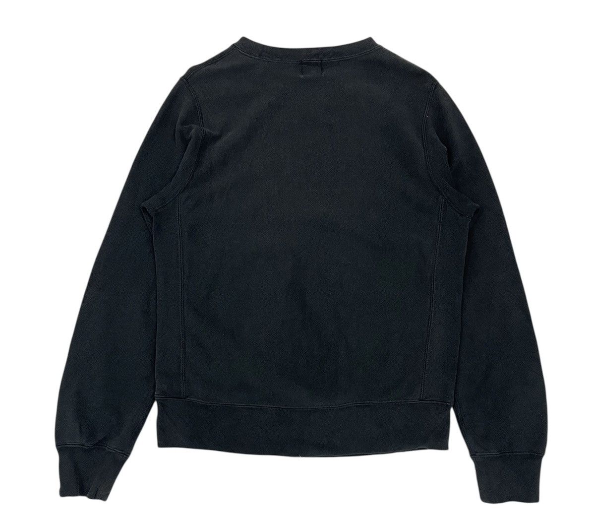 Bape Bape Pirate Crossbone Sweatshirt Made in Japan Size US XS / EU 42 / 0 - 2 Thumbnail