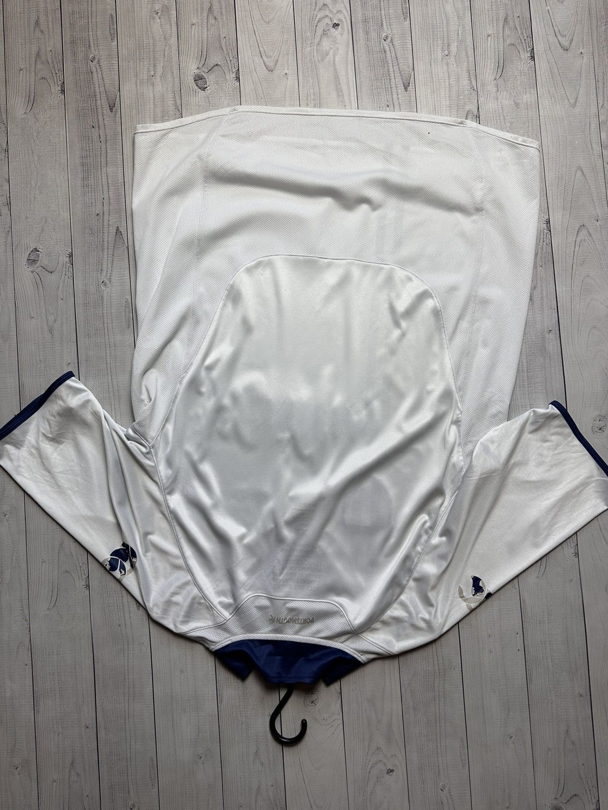 Canterbury of New Zealand × Vintage Vintage Portsmouth soccer jersey size XL Canterbury Size US XL / EU 56 / 4 - 8 Thumbnail