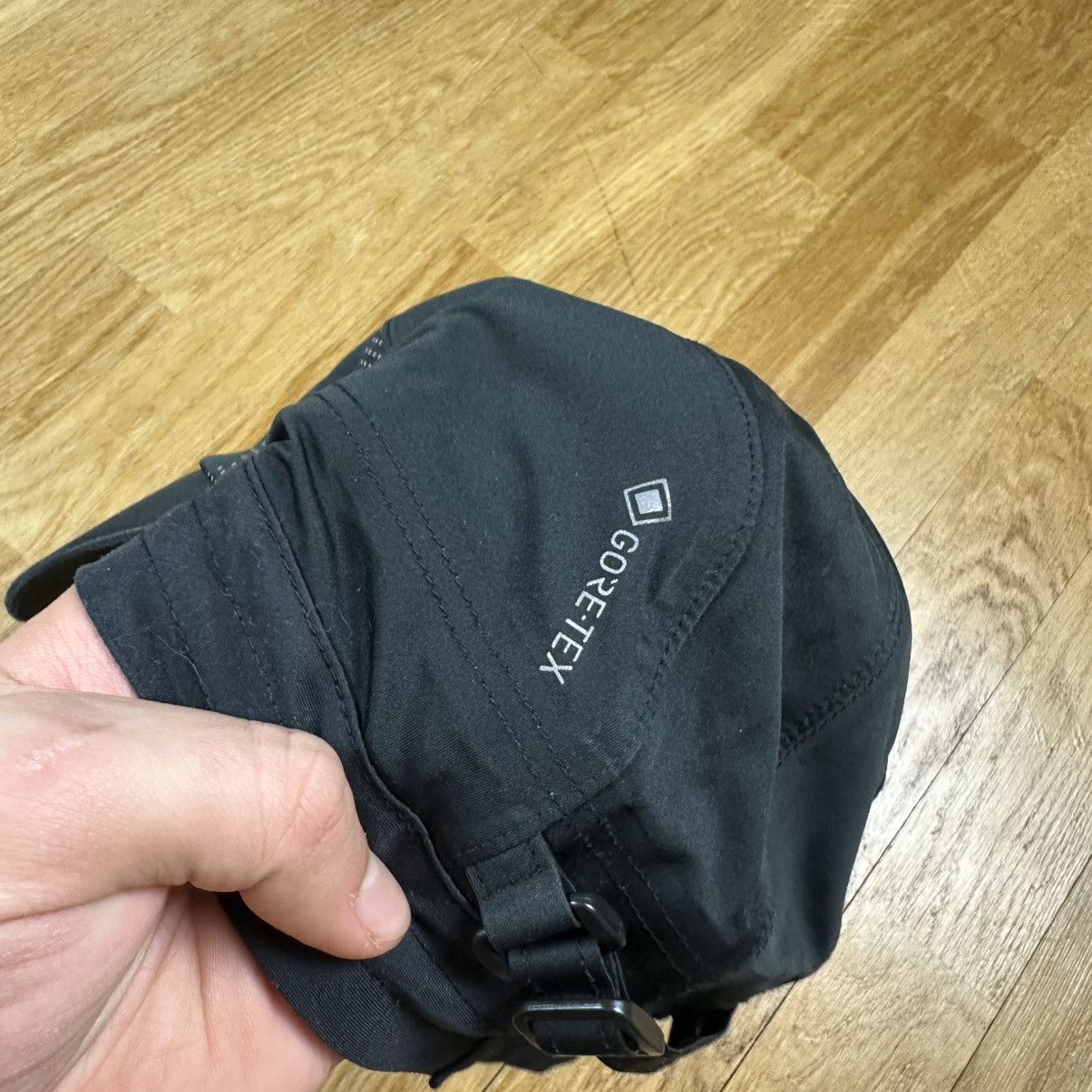 Goretex Gore-Tex Hat Size ONE SIZE - 2 Thumbnail