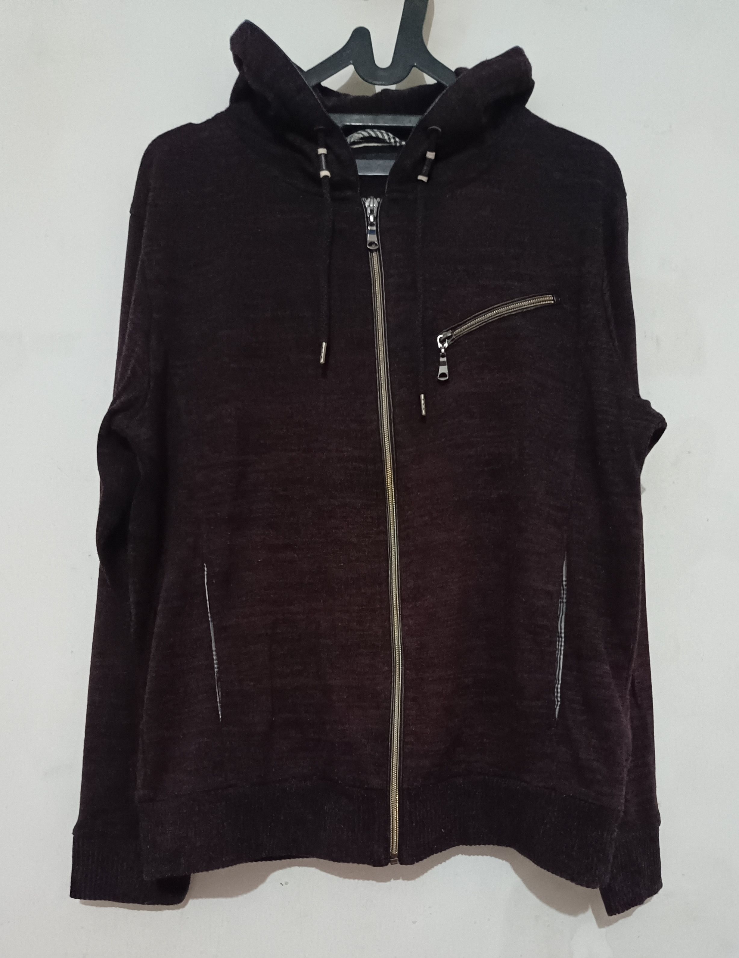 トップス semantic design - leopard zip hoodie y2k semantic design - leopard zip hoodie y2k Y2K Zip Up Hoodie