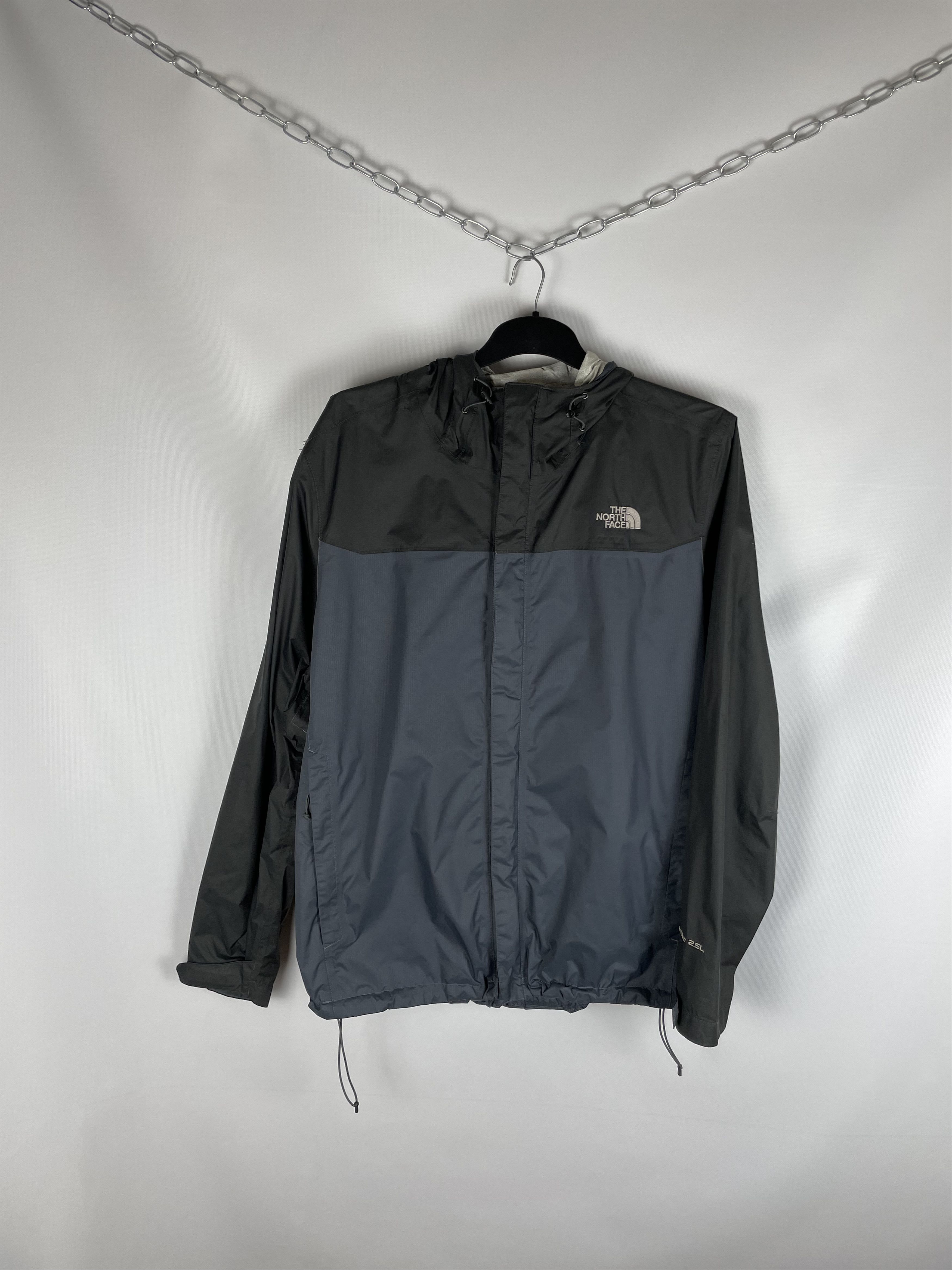 The North Face Vintage The North Face Jacket Size US XL / EU 56 / 4 - 1 Thumbnail