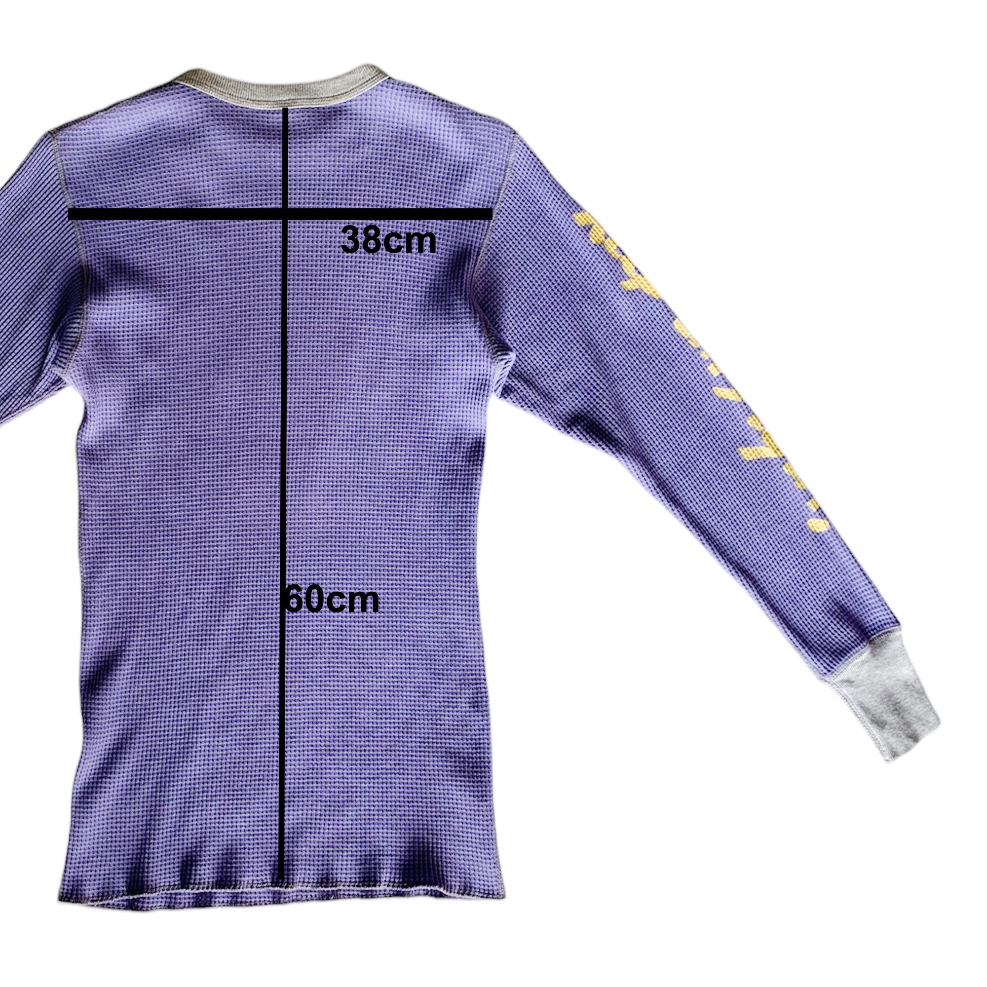 The Real McCoy's The Real McCoys long sleeve US Army Air Forces Size US XXS / EU 40 - 8 Thumbnail