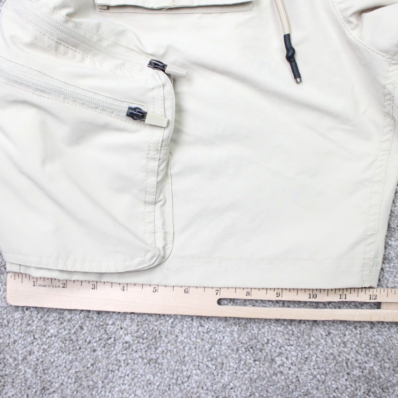 Jordan Craig Nike shirt Size US 33 - 5 Thumbnail