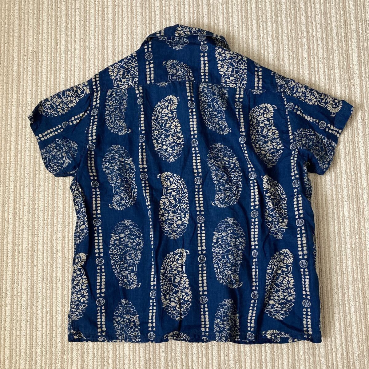 Kapital Aloha Button Up Shirt Size US S / EU 44-46 / 1 - 4 Thumbnail