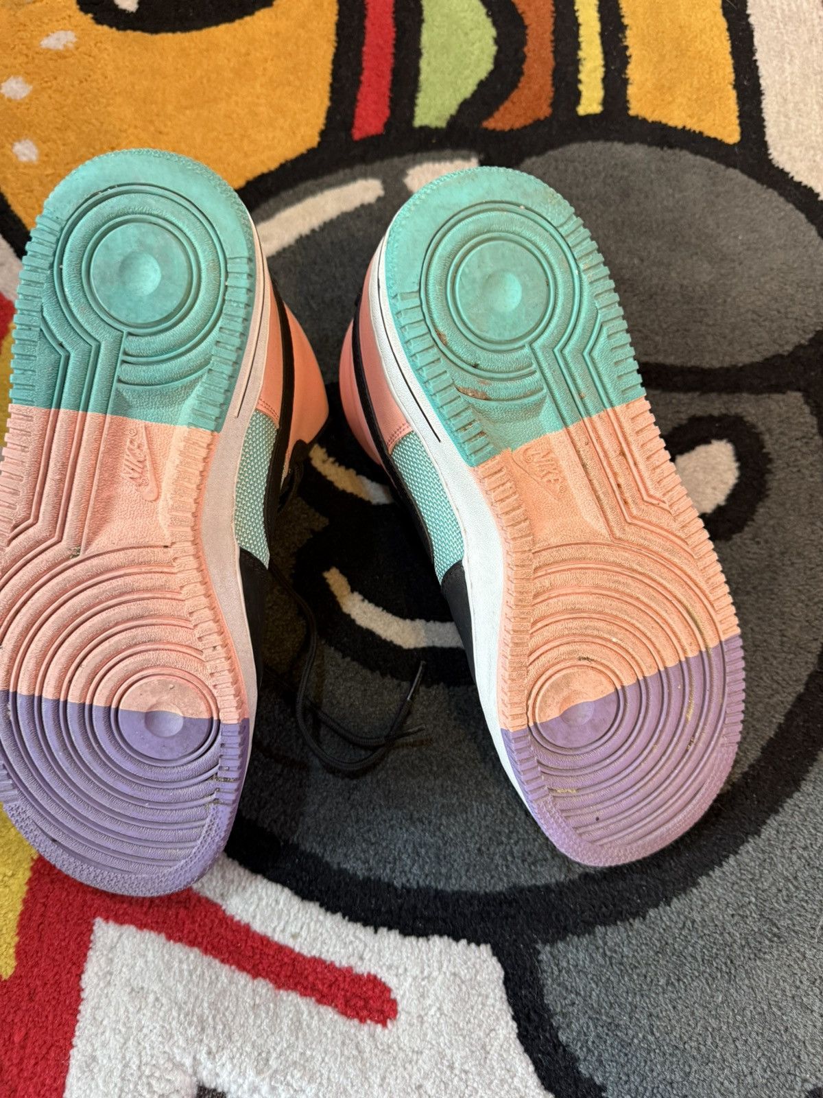 Nike Have A Nike Day Air Force 1 Size US 9 / EU 42 - 5 Thumbnail