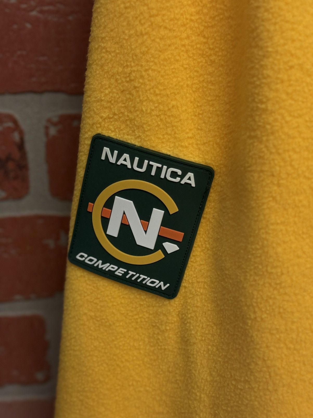 Diamond Supply Co. × Nautica Diamond Supply x Nautica RARE Jacket Yellow XXL Size US XXL / EU 58 / 5 - 9 Thumbnail