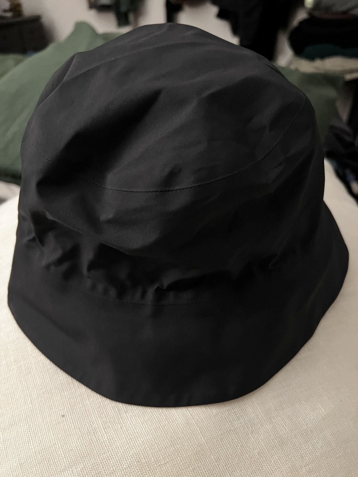 Arc'Teryx Veilance Arc’teryx Veilance Bucket Hat | Grailed