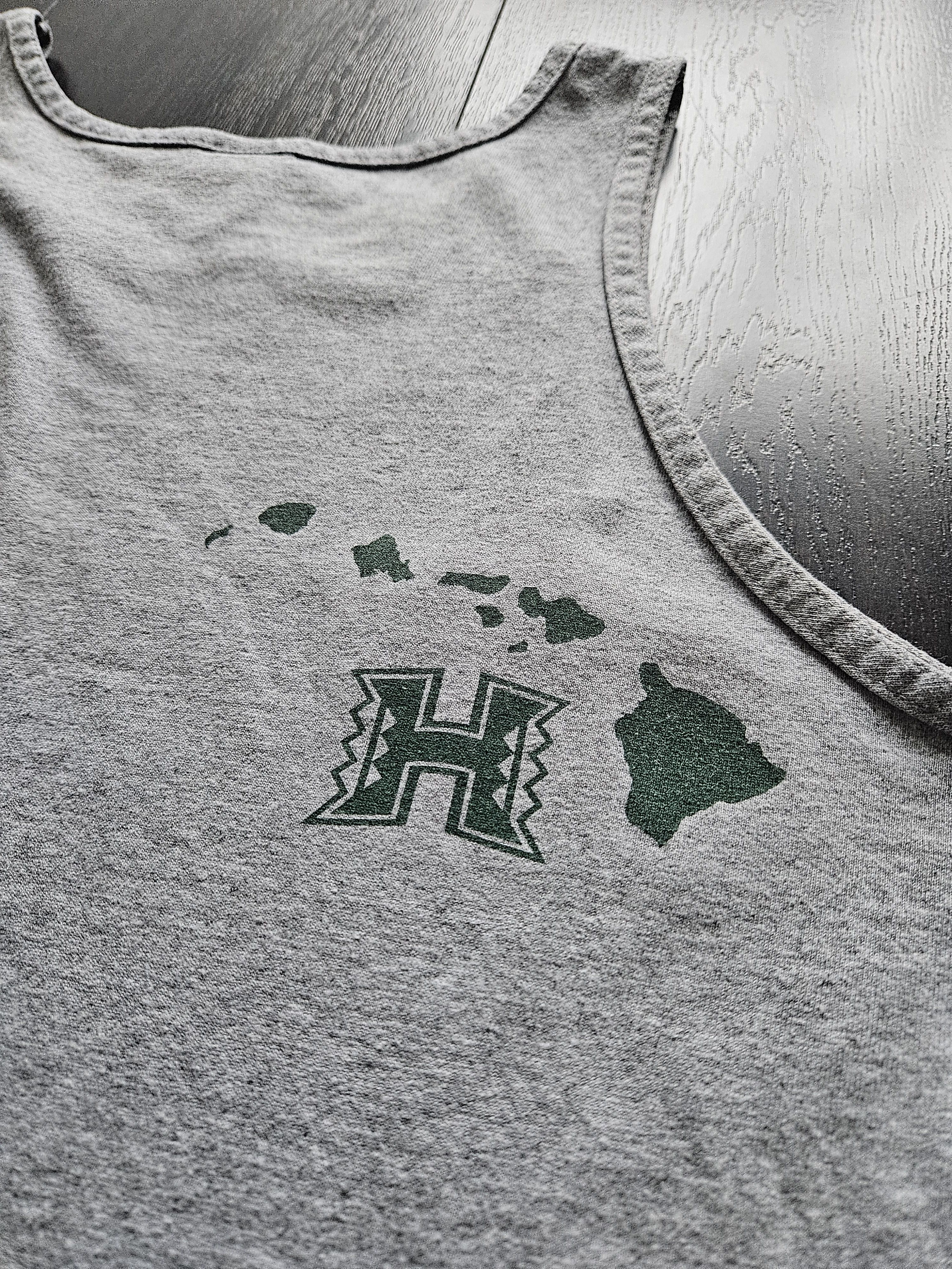 Other University of Hawaii - Tank Top Size US L / EU 52-54 / 3 - 4 Thumbnail