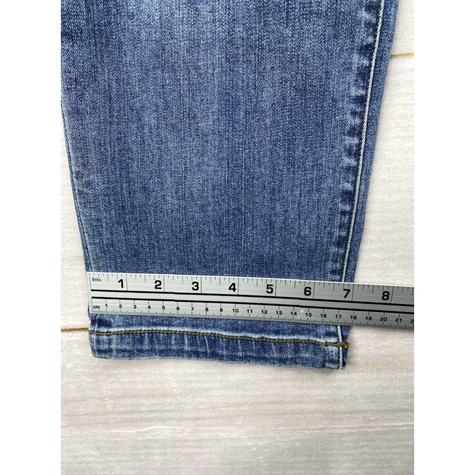 Vintage VINTAGE no Size 32" / US 10 / IT 46 - 7 Thumbnail