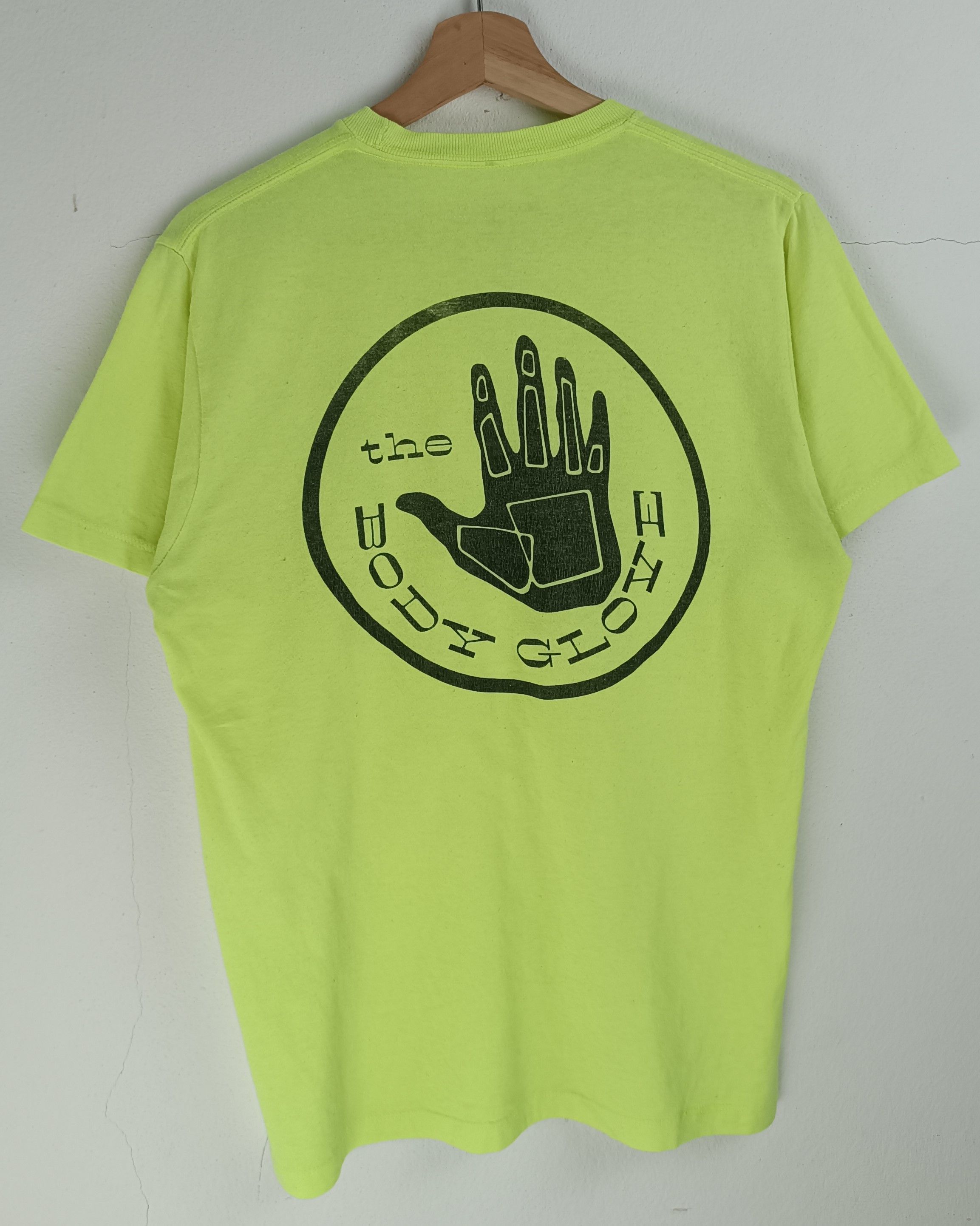 Body Glove VINTAGE BODY GLOVE BIG LOGO B.HIT SURF HAWAII SUN SURF BEACH Size US M / EU 48-50 / 2 - 3 Thumbnail