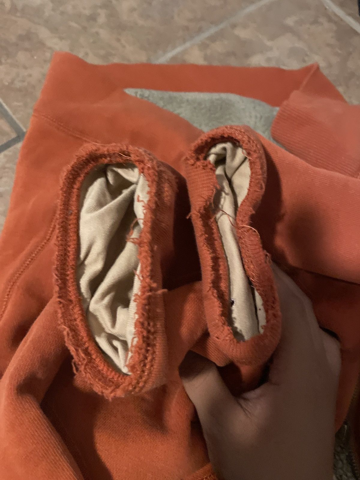 Carhartt × Timberland Vintage timberland Hoodie Size US L / EU 52-54 / 3 - 5 Thumbnail