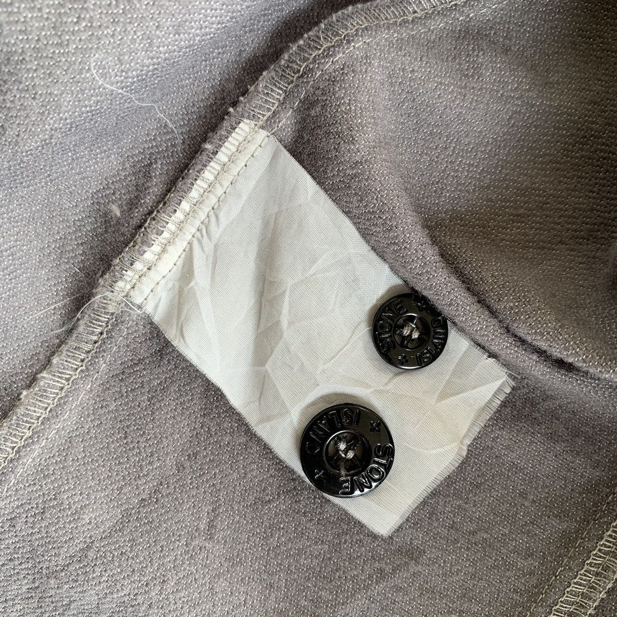 Stone Island Vtg 90's Stone Island Jacket Size US L / EU 52-54 / 3 - 12 Thumbnail