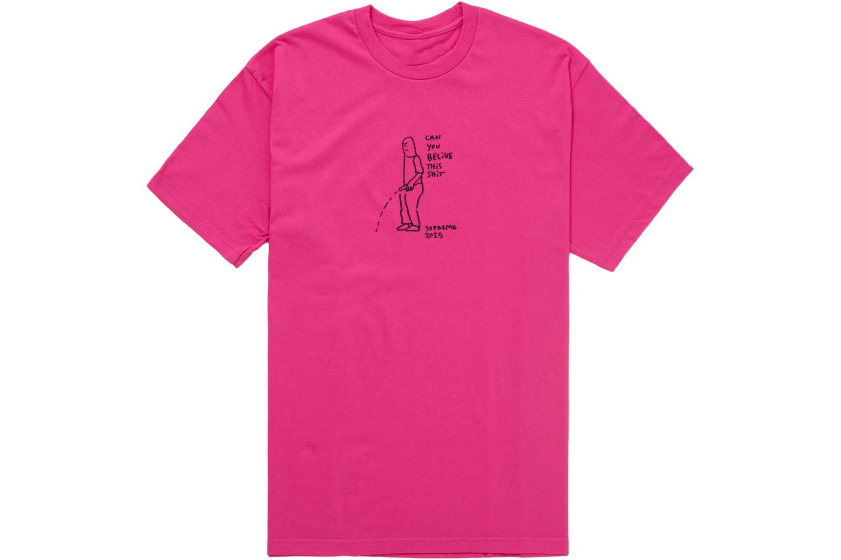 Other Men’s Classic T-Shirt – Essential Short Sleeve Tee Size US L / EU 52-54 / 3 - 1 Thumbnail