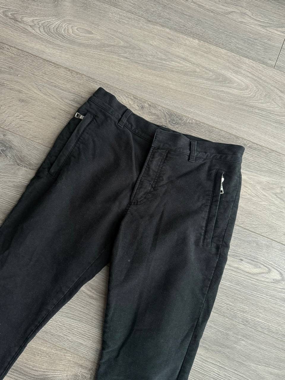 Balmain Balmain Pants Size 26" / US 2 / IT 38 - 3 Thumbnail