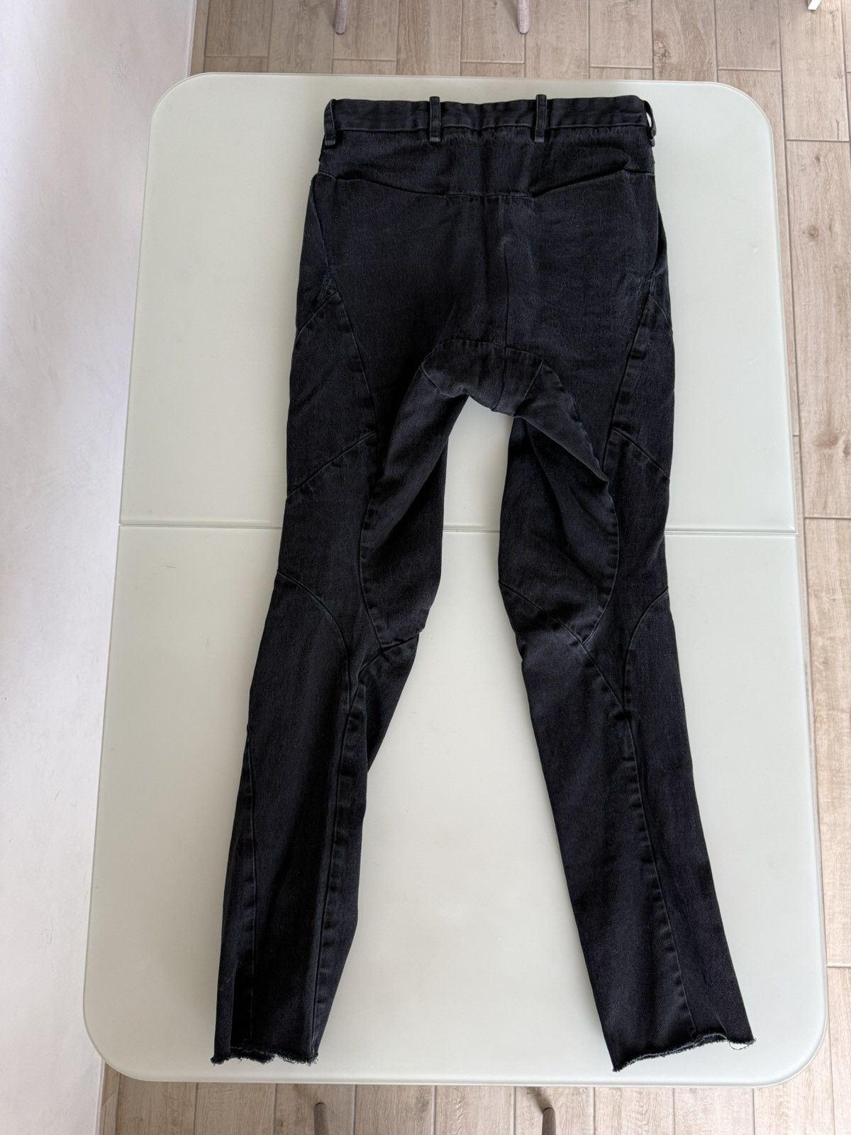 Leon Emanuel Blanck Leon Emanuel Blanck pants Size US 32 / EU 48 - 2 Thumbnail