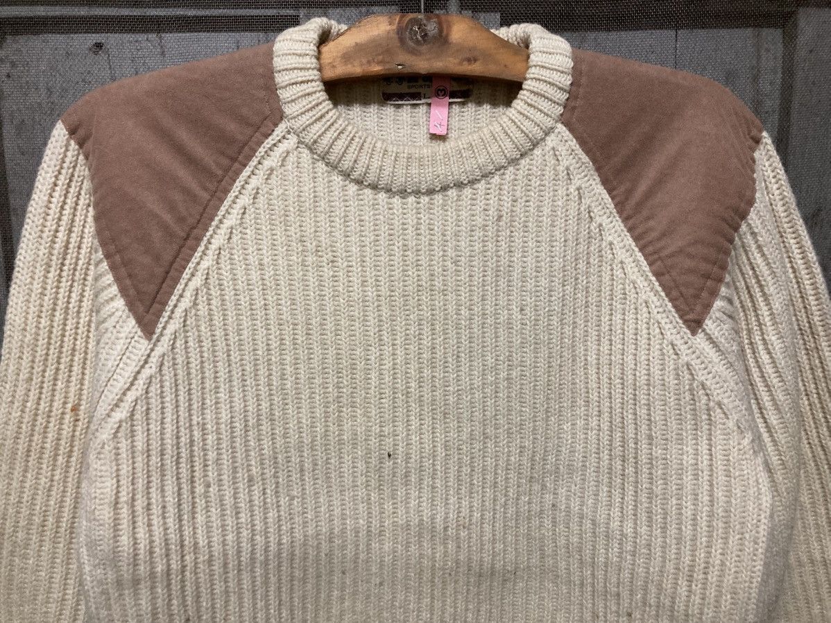 McGregor Mcgregor wool Long Sleeve Size US XS / EU 42 / 0 - 2 Thumbnail