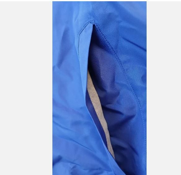 Champion Champion Classic Coach Jacket Waterproof Lightweight Size US XL / EU 56 / 4 - 9 Thumbnail
