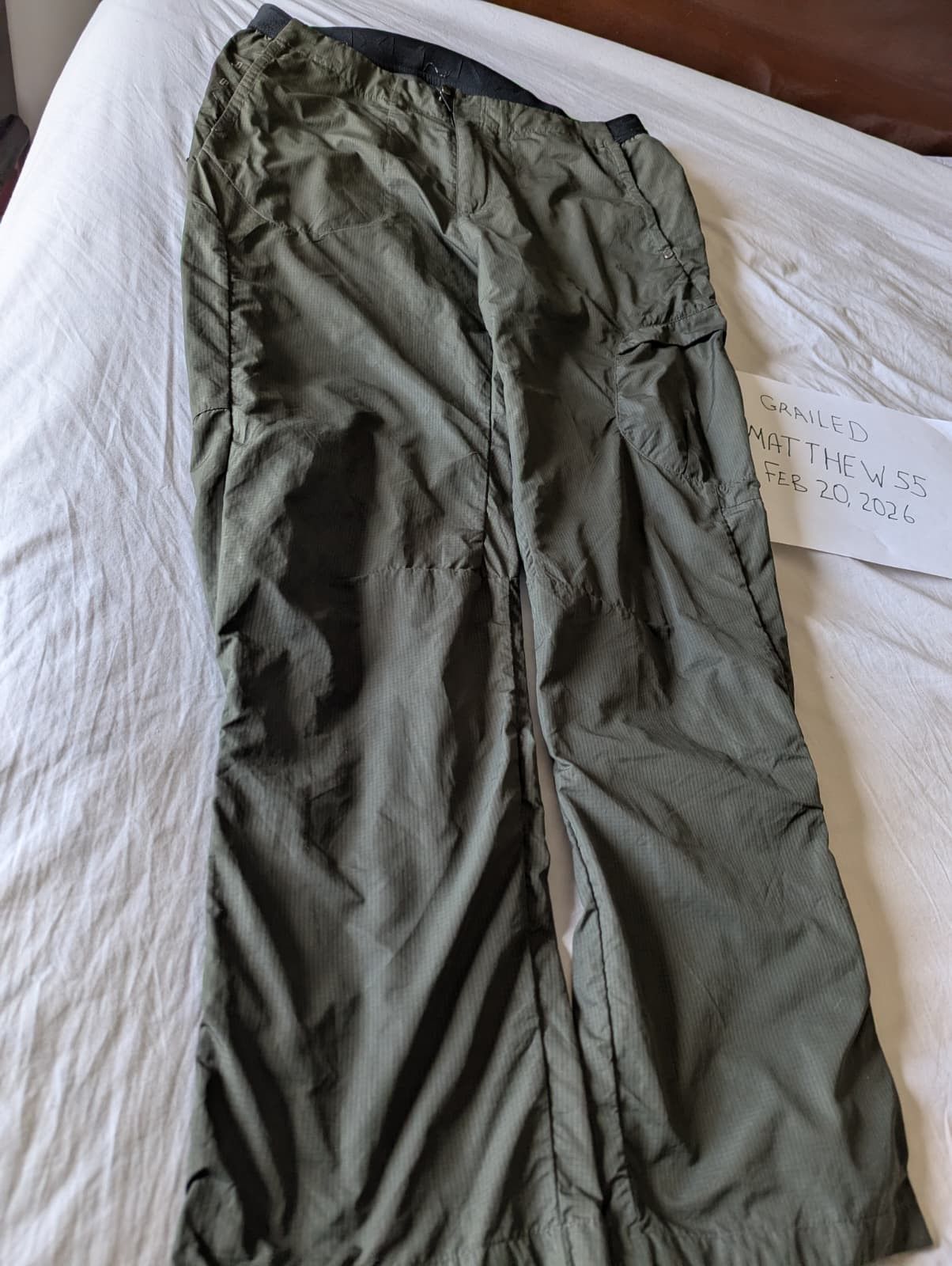 Other Vintage RLX Size US 36 / EU 52 - 1 Thumbnail
