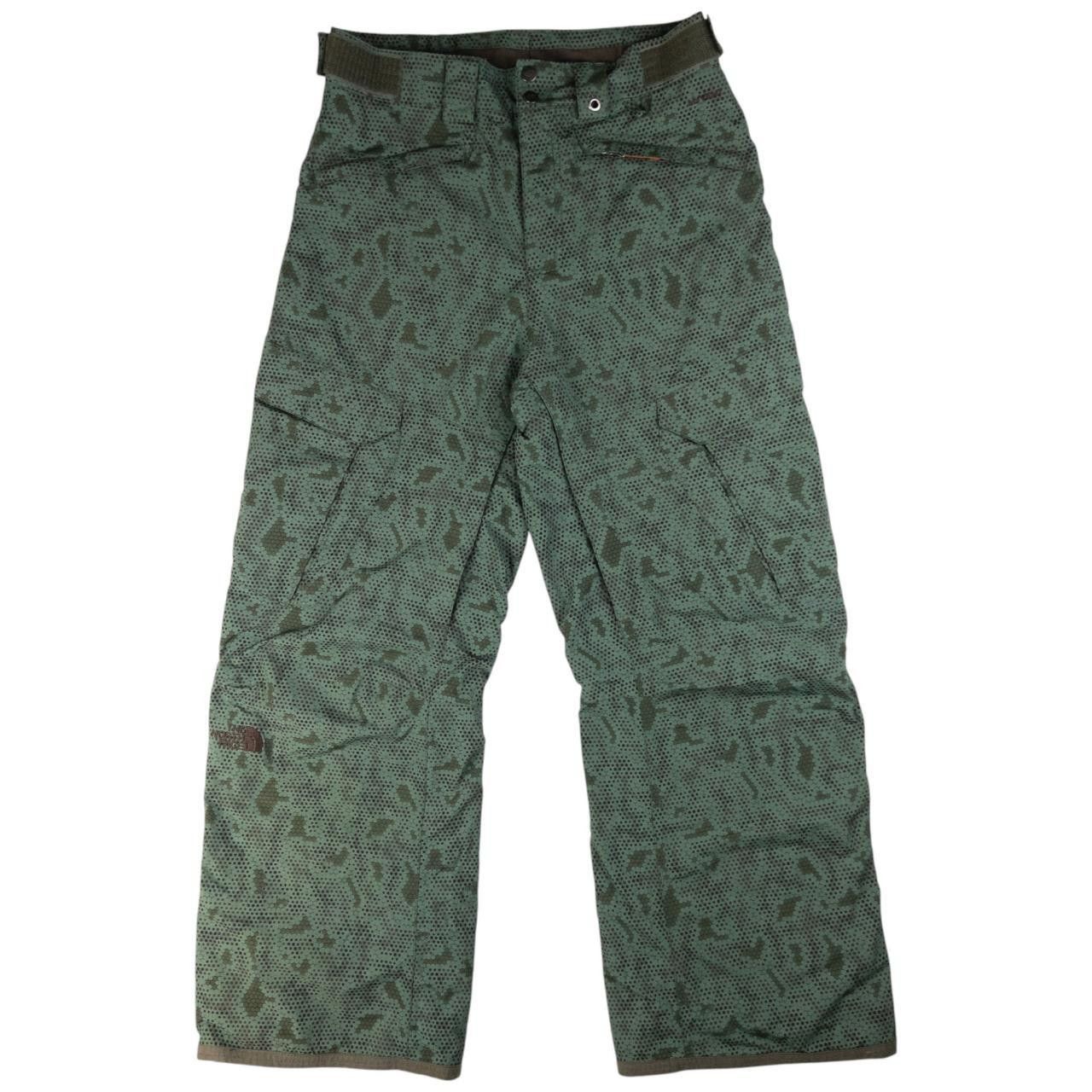 The North Face Vintage The North Face Snowboarding Trousers Size S Size US 32 / EU 48 - 2 Thumbnail