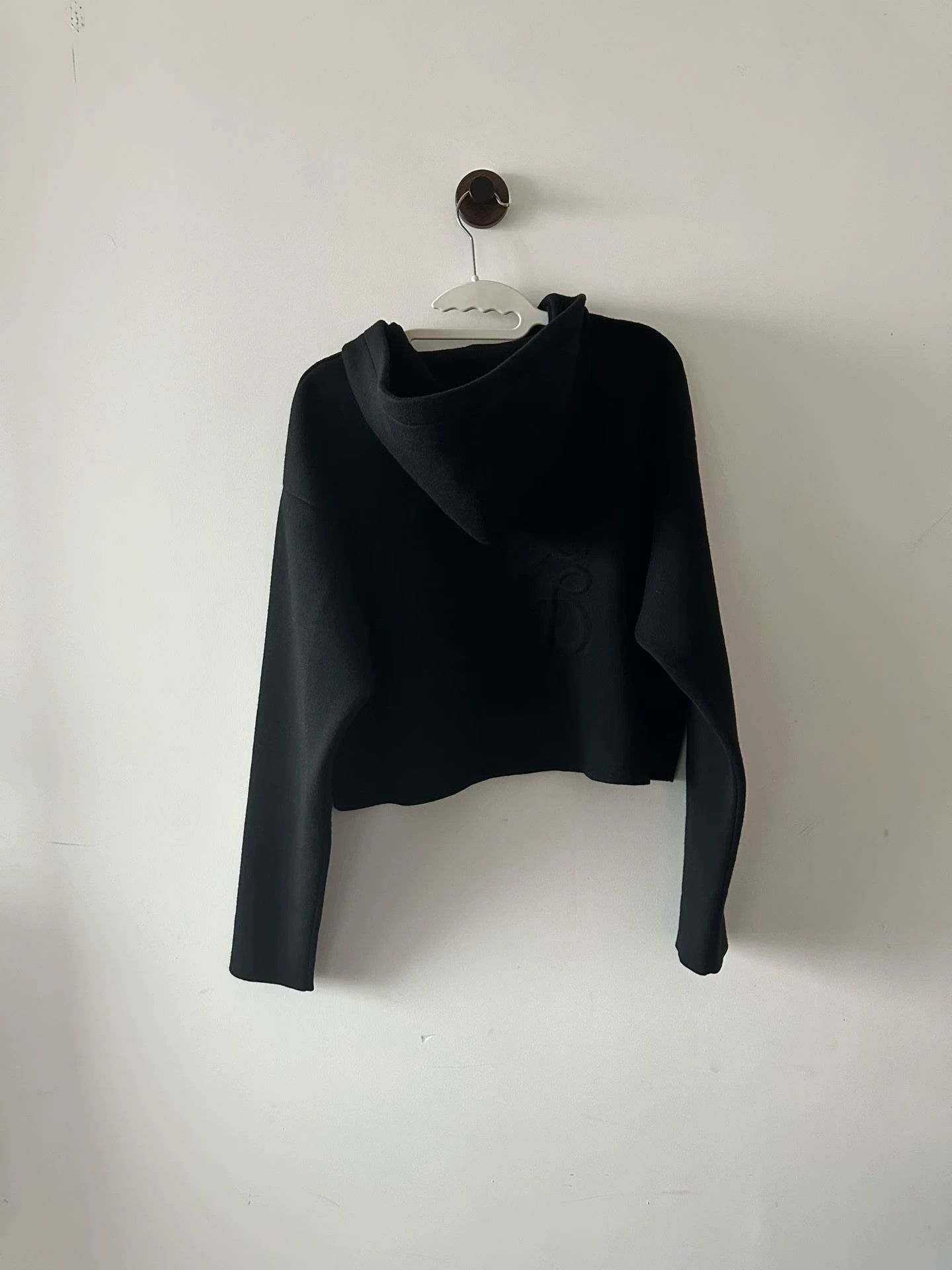 Loewe LOEWE Wool Embossed Logo Jacket S New Size S / US 4 / IT 40 - 2 Thumbnail