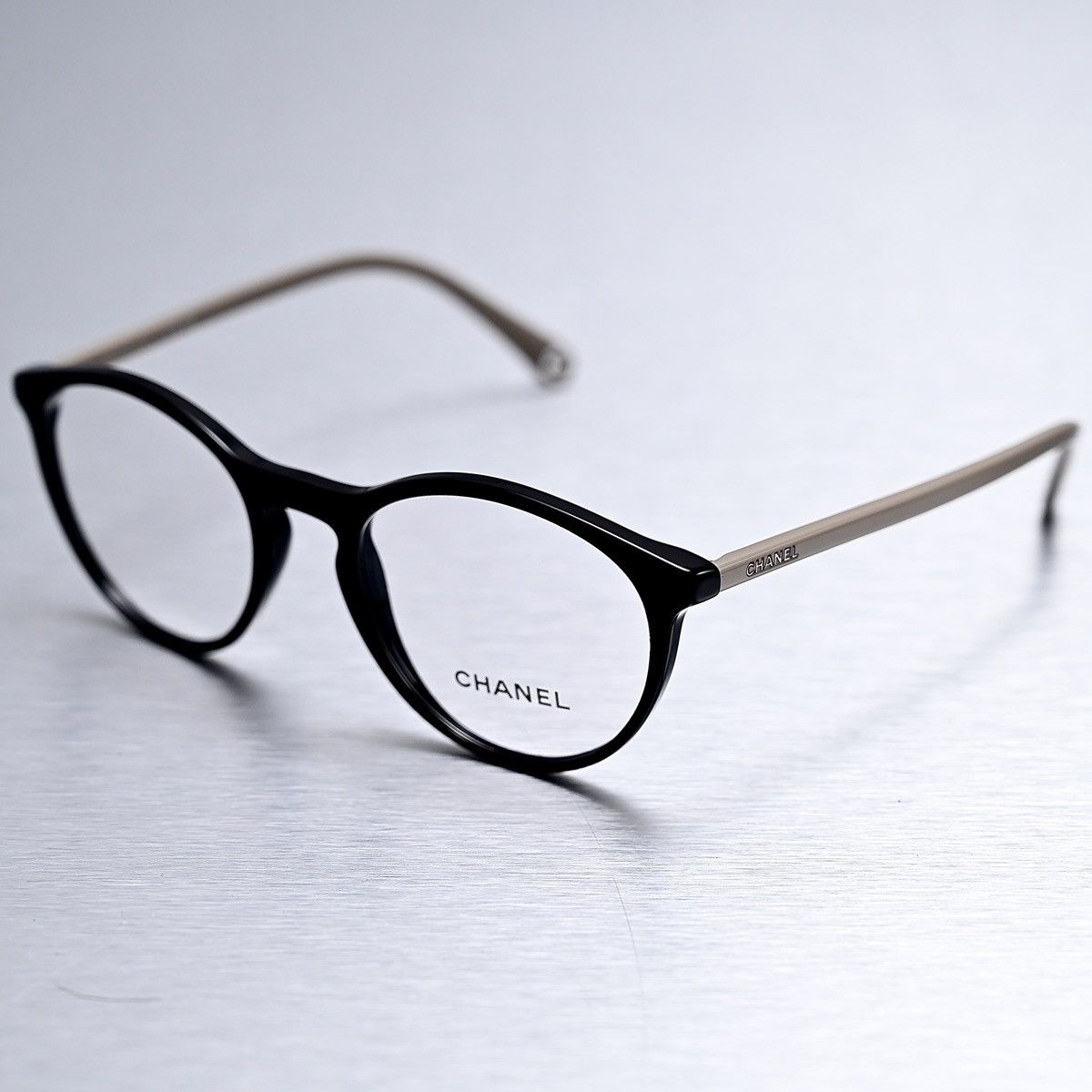 Chanel CHANEL 0CH3413 GLASSES Size ONE SIZE - 2 Thumbnail