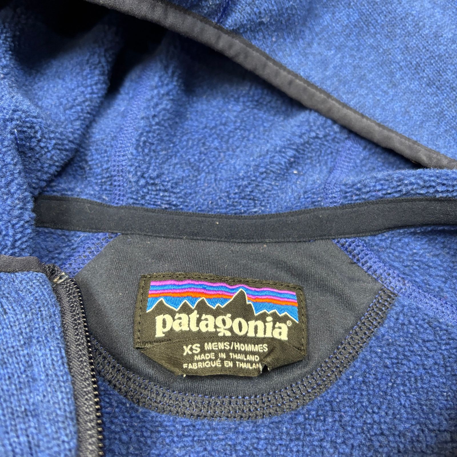 Patagonia Patagonia Performance Better Sweater Hoodie Jacket Men's XS Size US XS / EU 42 / 0 - 4 Thumbnail