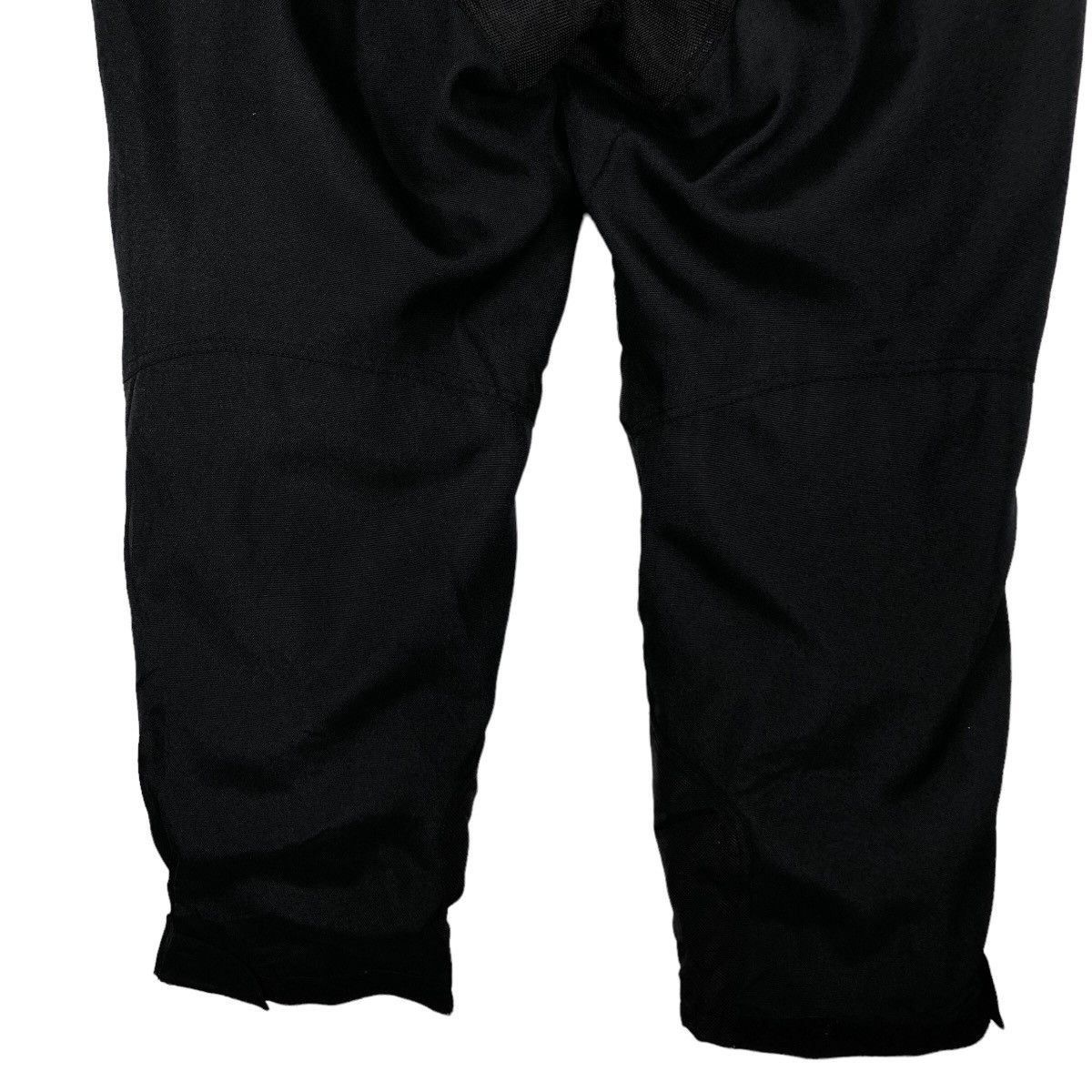 Hysteric Glamour 🔥Multi Pocket Cargo Trousers Bullet Proof Japan Size US 42 / EU 58 - 10 Thumbnail