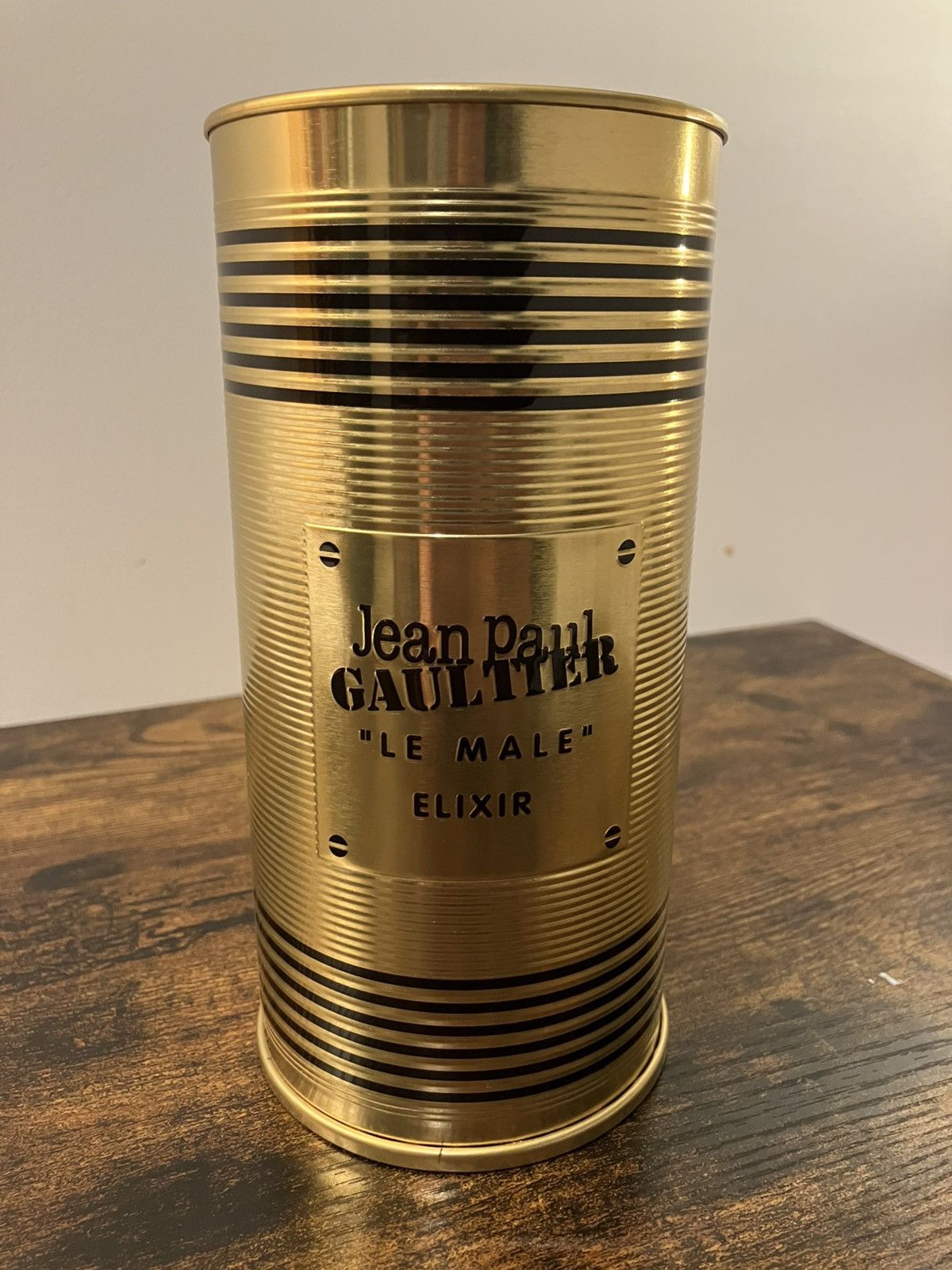 Jean Paul Gaultier Jean Paul Gaultier eau de parfum Size ONE SIZE - 6 Thumbnail