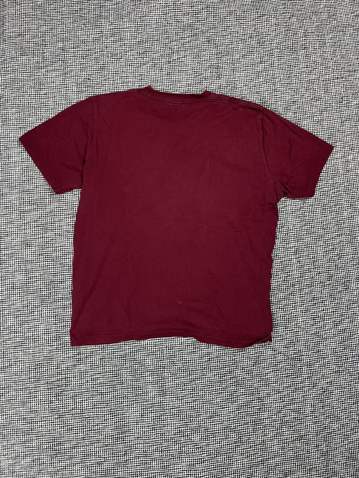 Carhartt carhartt classic faded logo t-shirt workwear Size US L / EU 52-54 / 3 - 4 Thumbnail